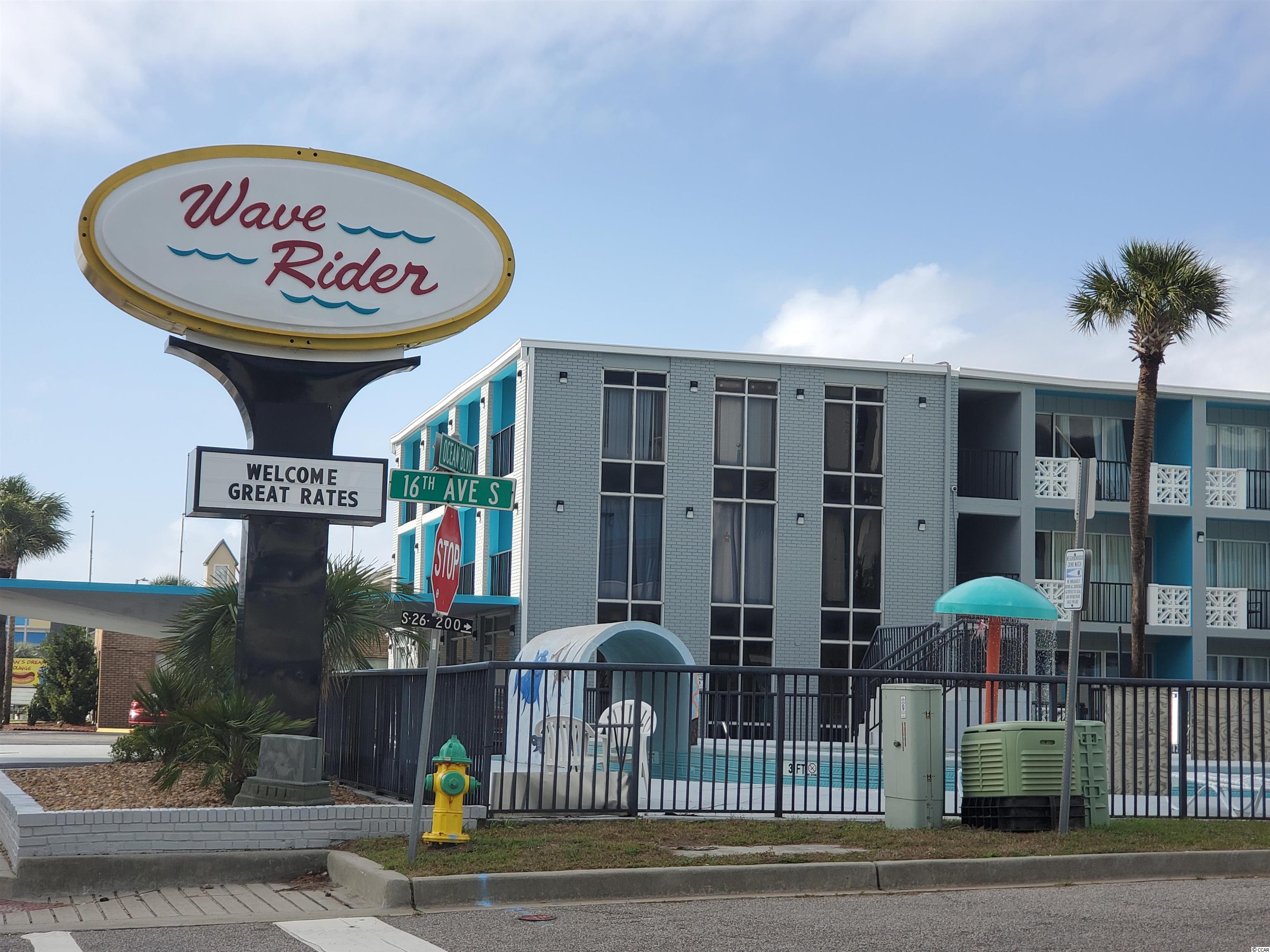 Wave Rider Resort, Myrtle Beach – Updated 2024 Prices