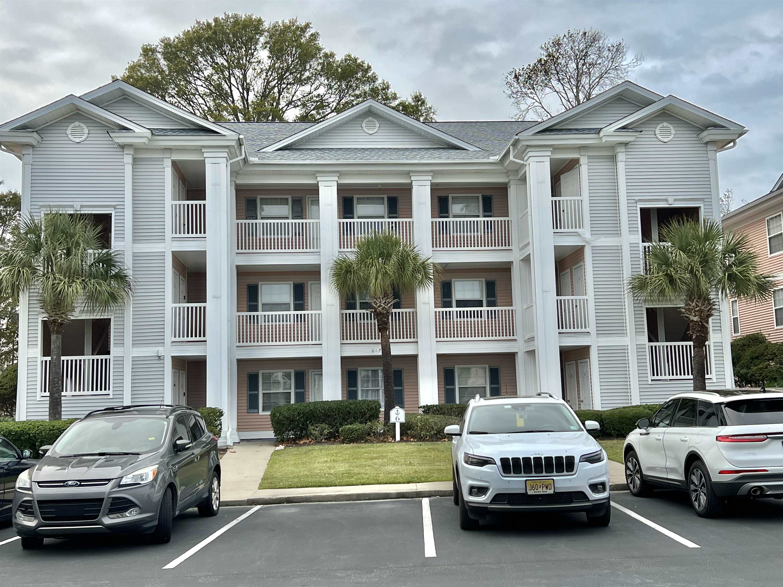 617 Waterway Village Blvd. UNIT 6-A Myrtle Beach, SC 29579