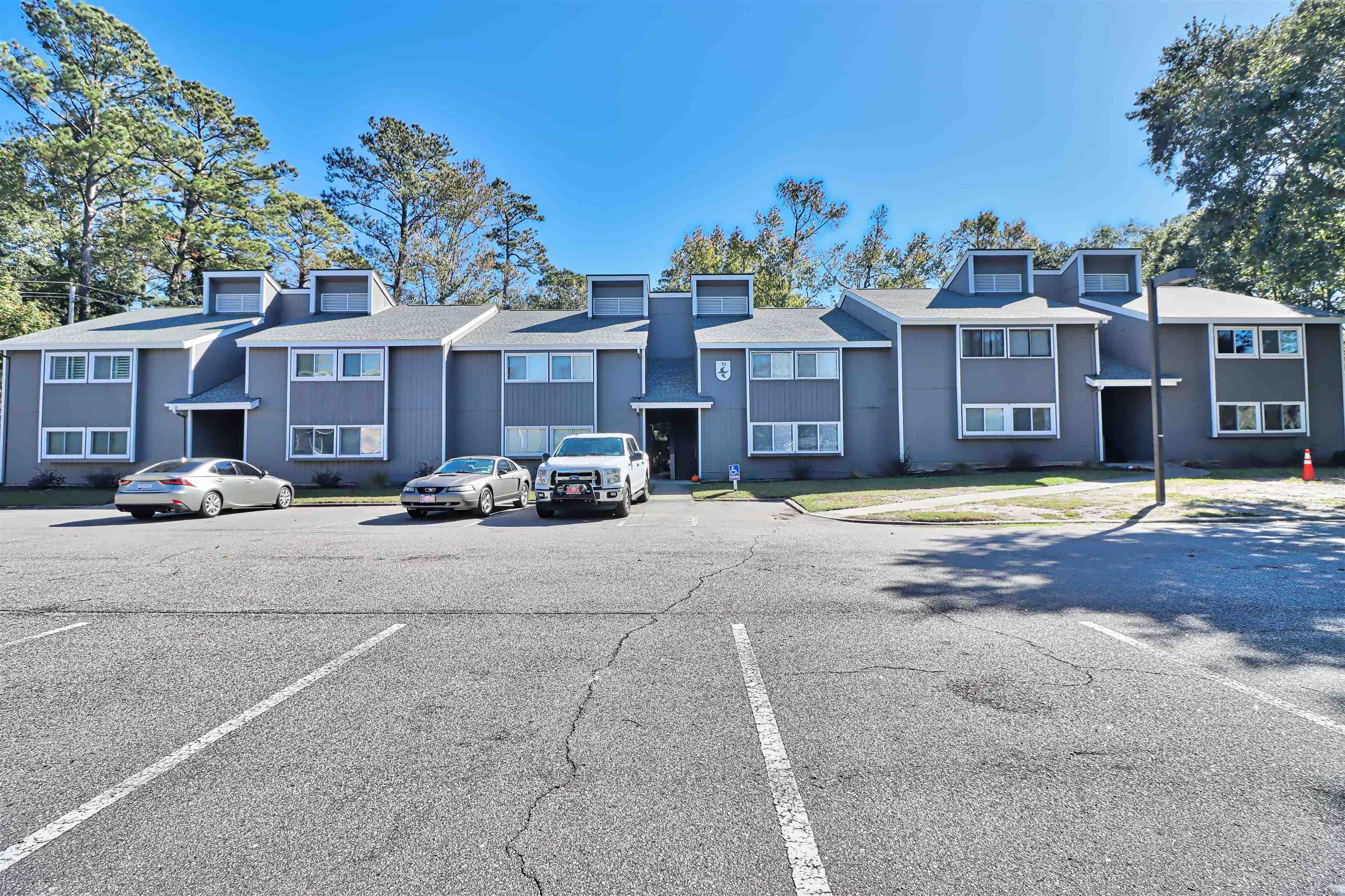 10301 N Kings Highway UNIT 10-5 Myrtle Beach, SC 29572