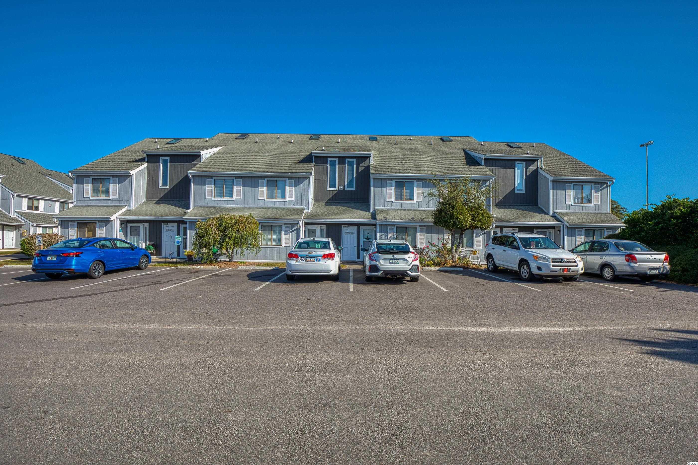 3700 Golf Colony Dr. UNIT 14-P Little River, SC 29566