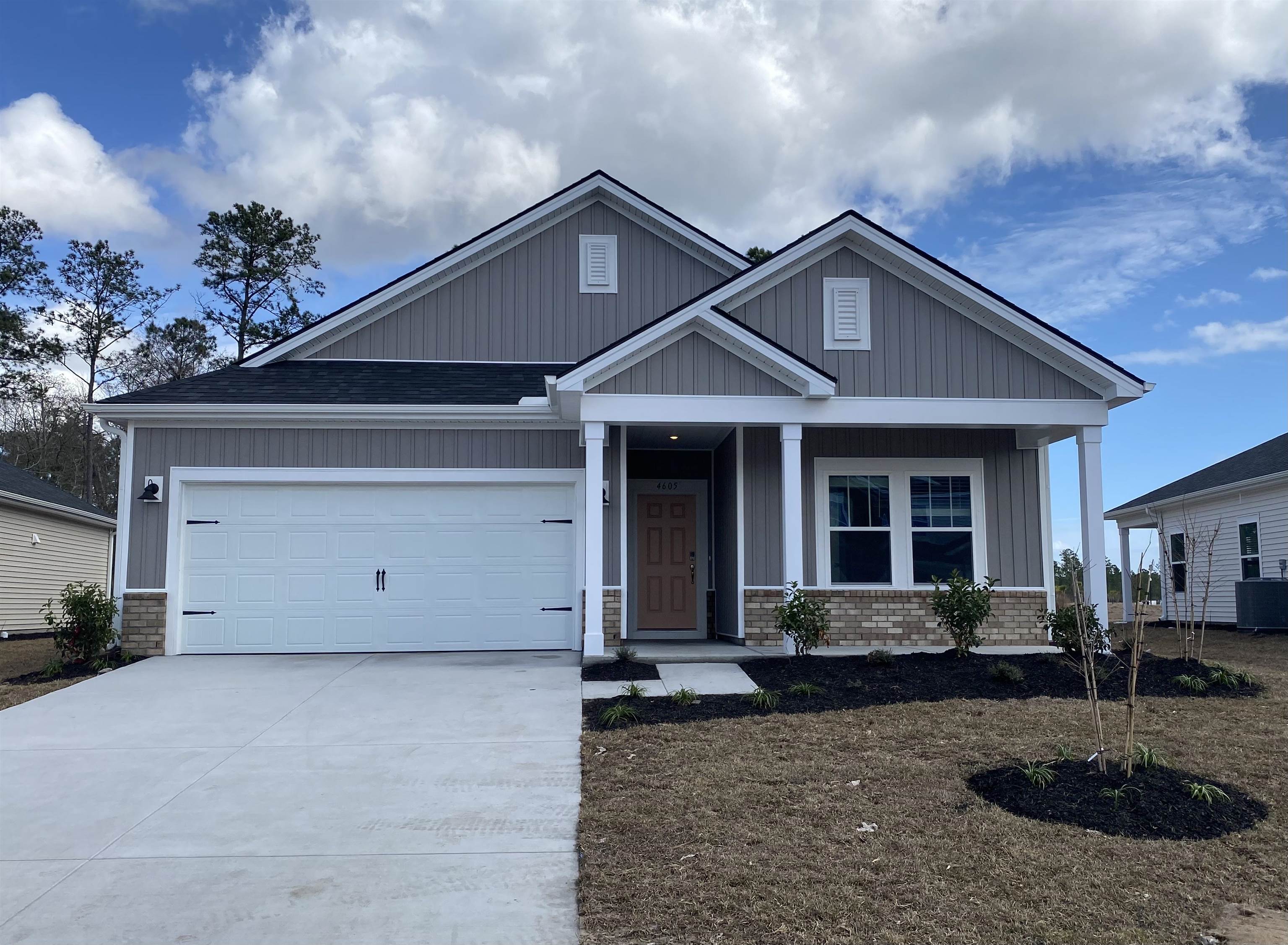 4605 Day Lily Run St. Myrtle Beach, SC 29579
