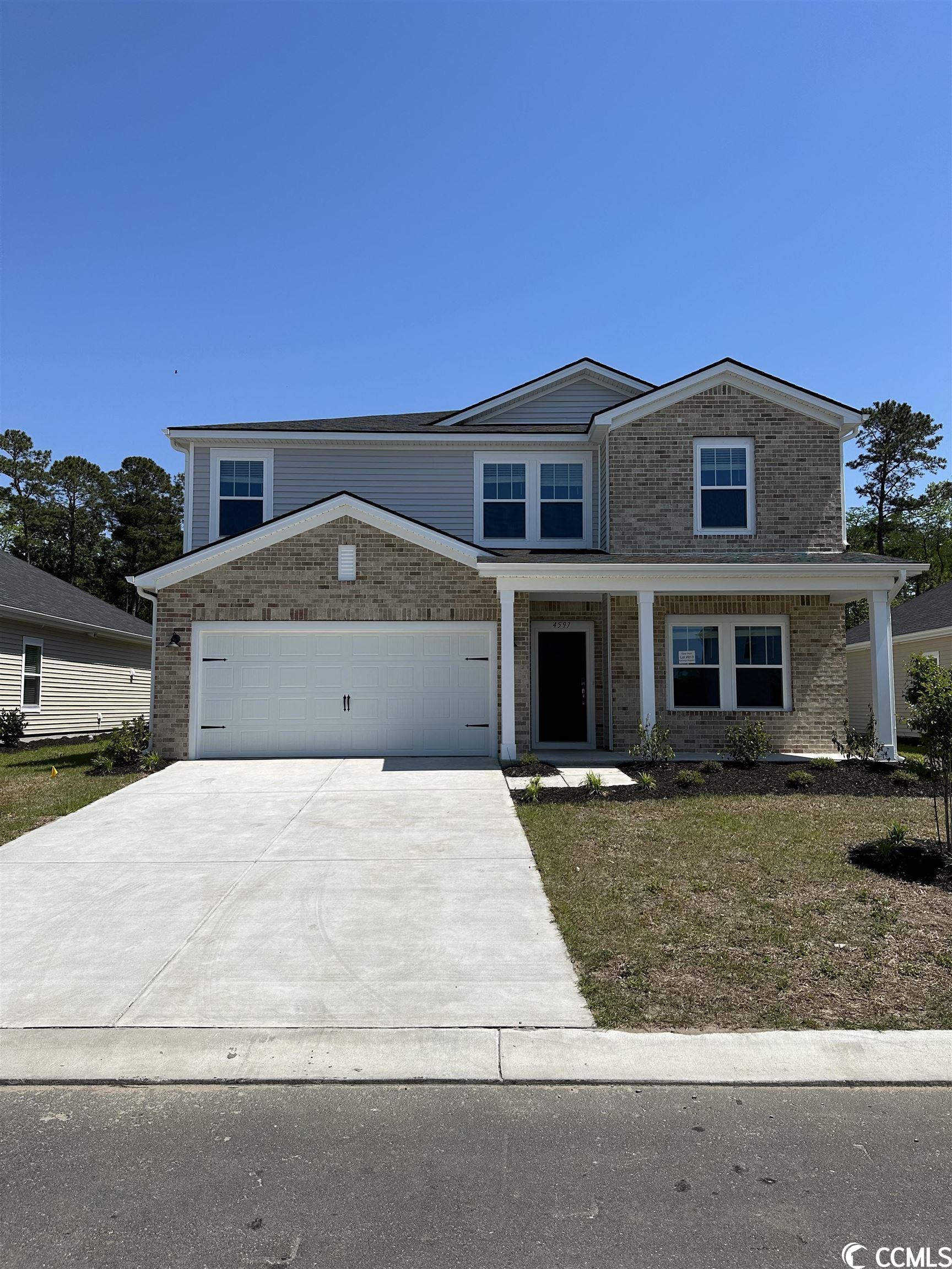 4597 Day Lily Run St. Myrtle Beach, SC 29579