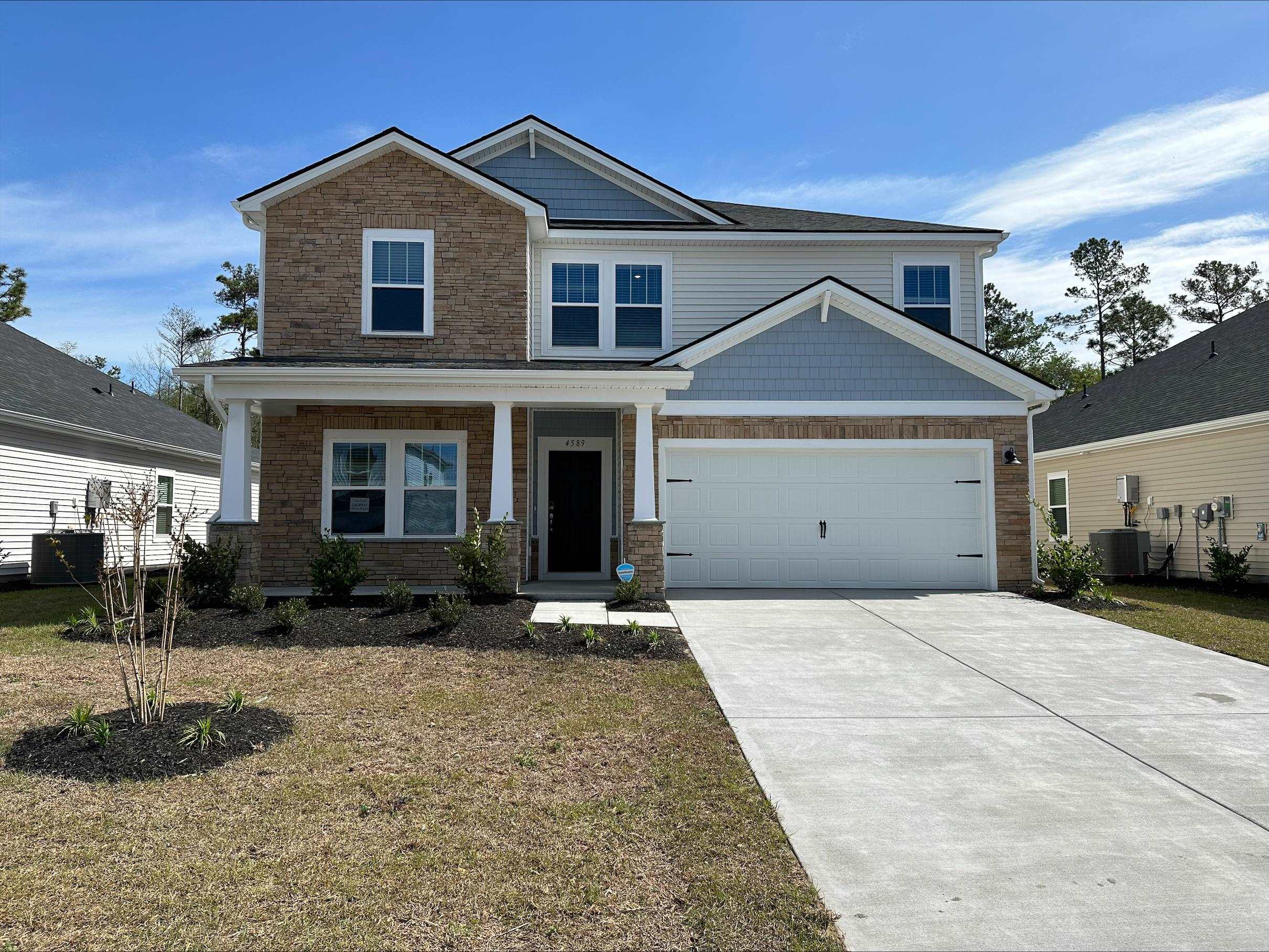 4589 Day Lily Run St. Myrtle Beach, SC 29579
