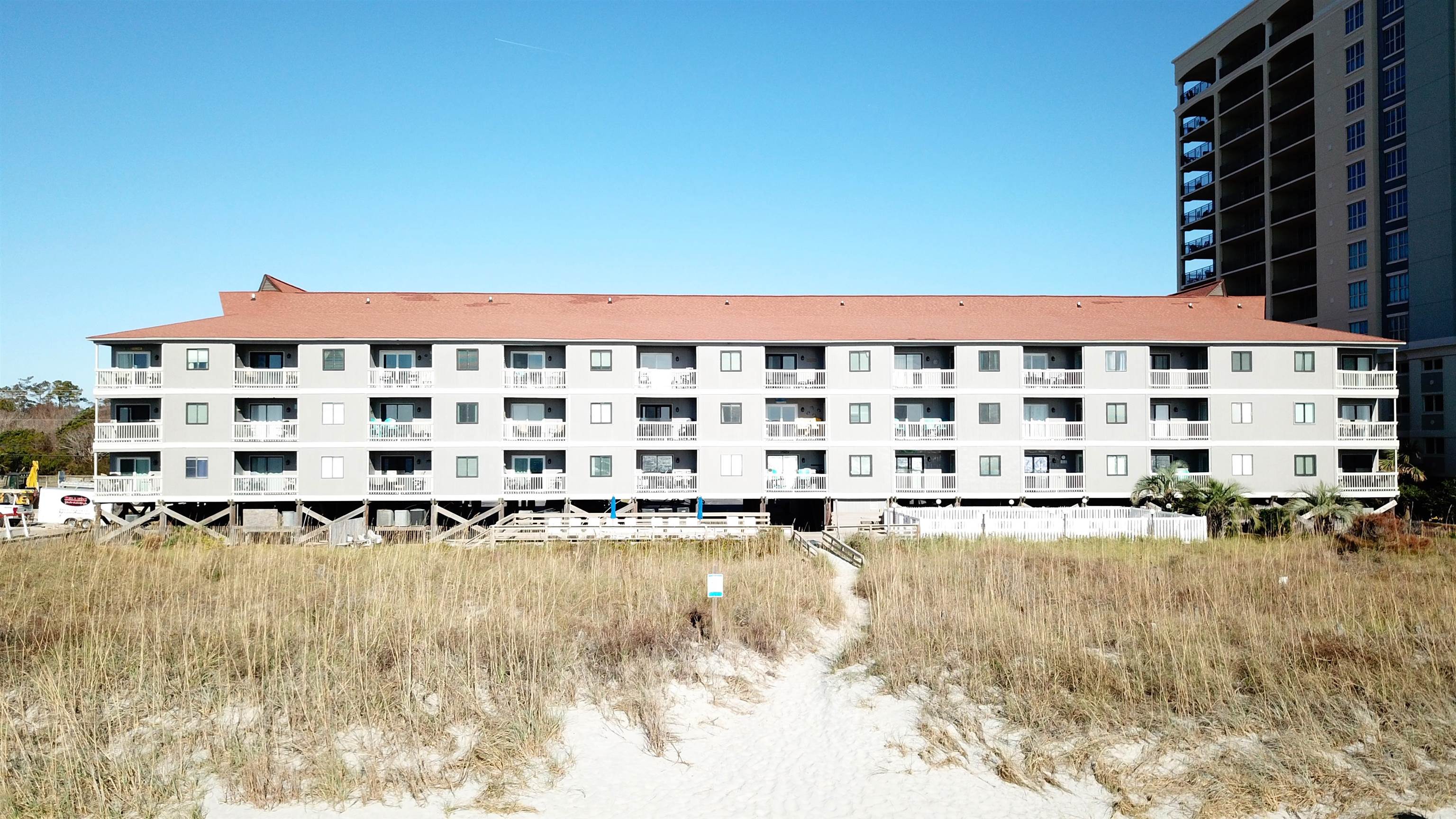 613 Ocean Blvd. S UNIT J3 North Myrtle Beach, SC 29582