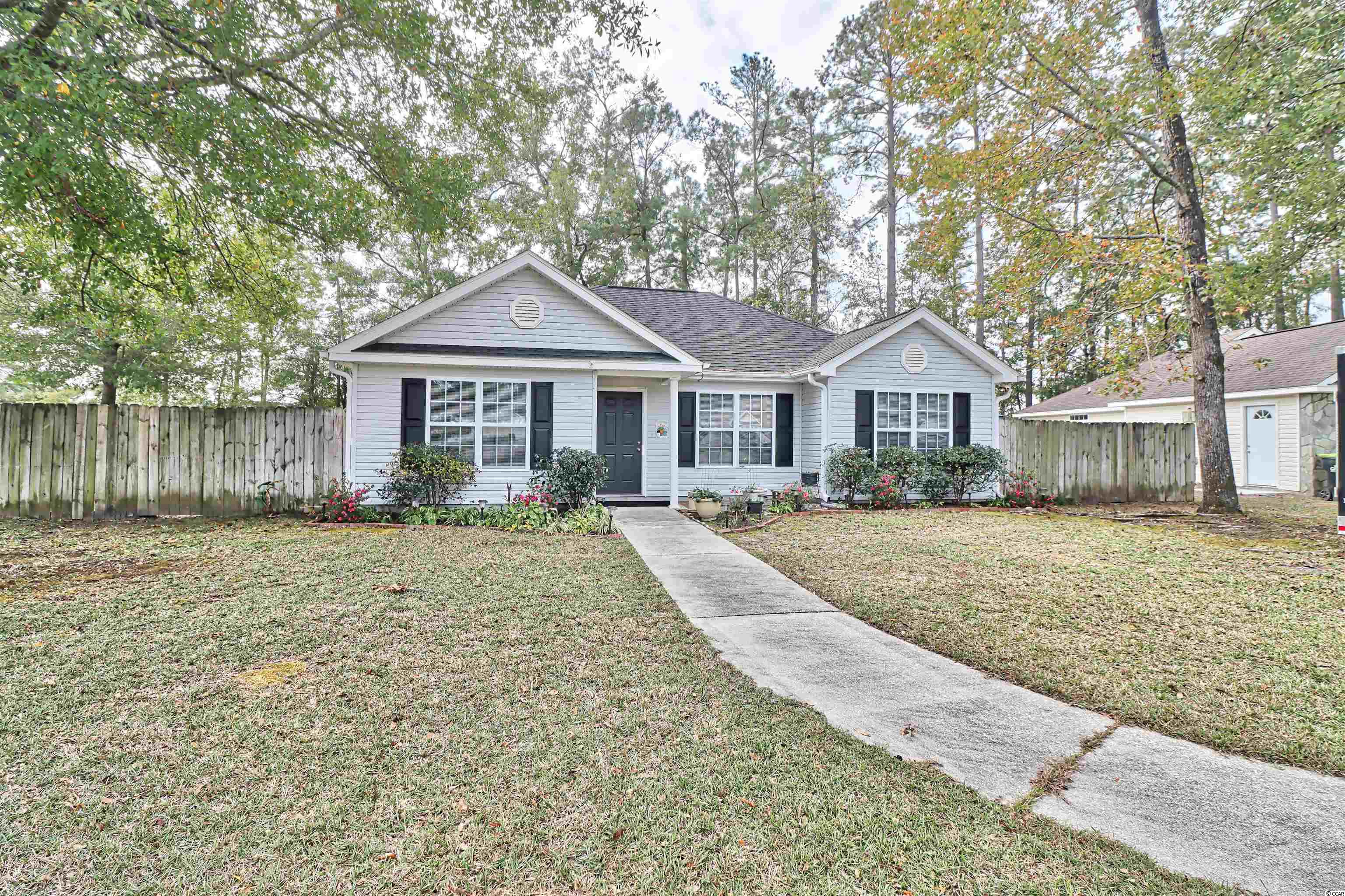 6968 Woodhaven Dr. Myrtle Beach, SC 29588