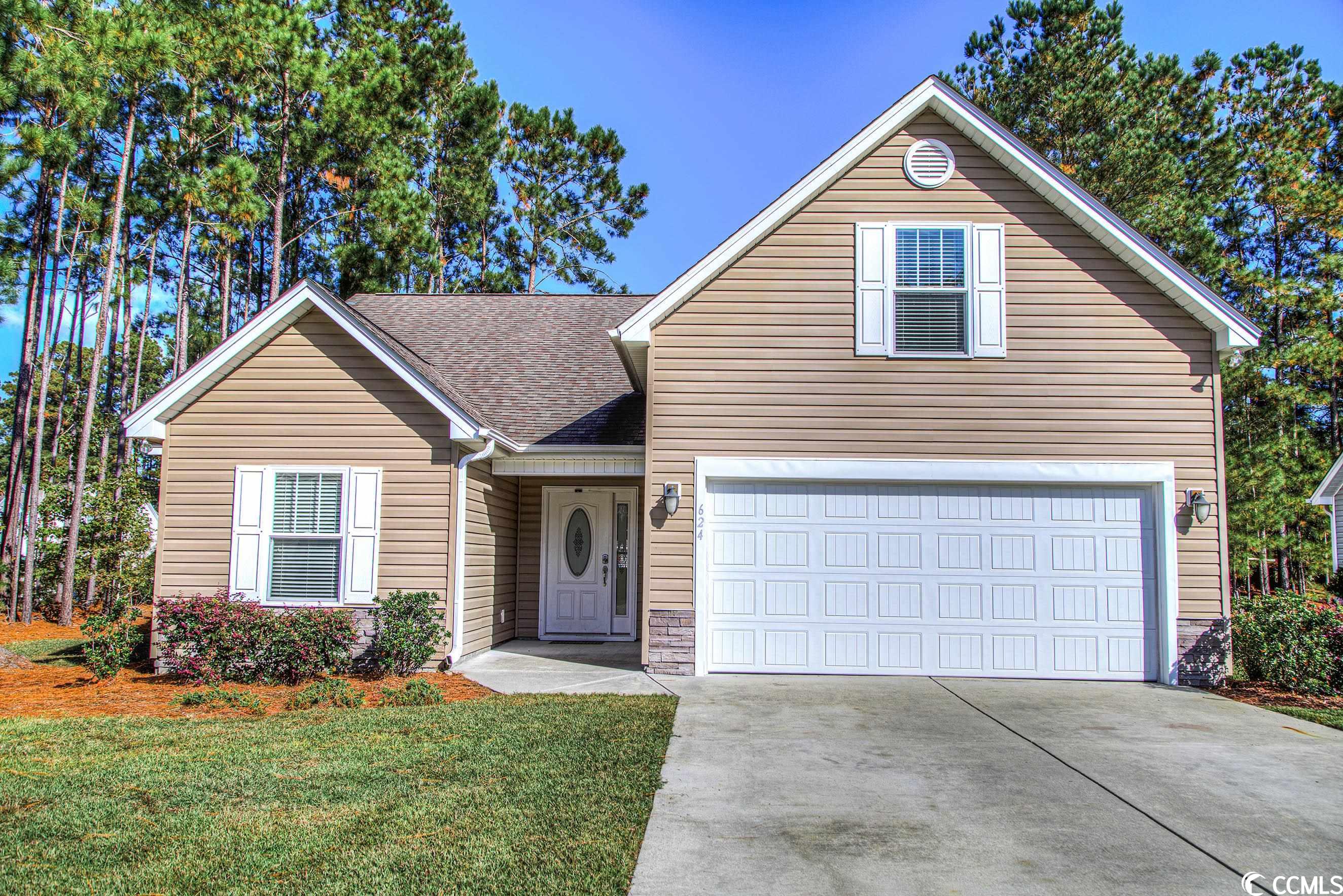 624 Rambler Ct. Myrtle Beach, SC 29588