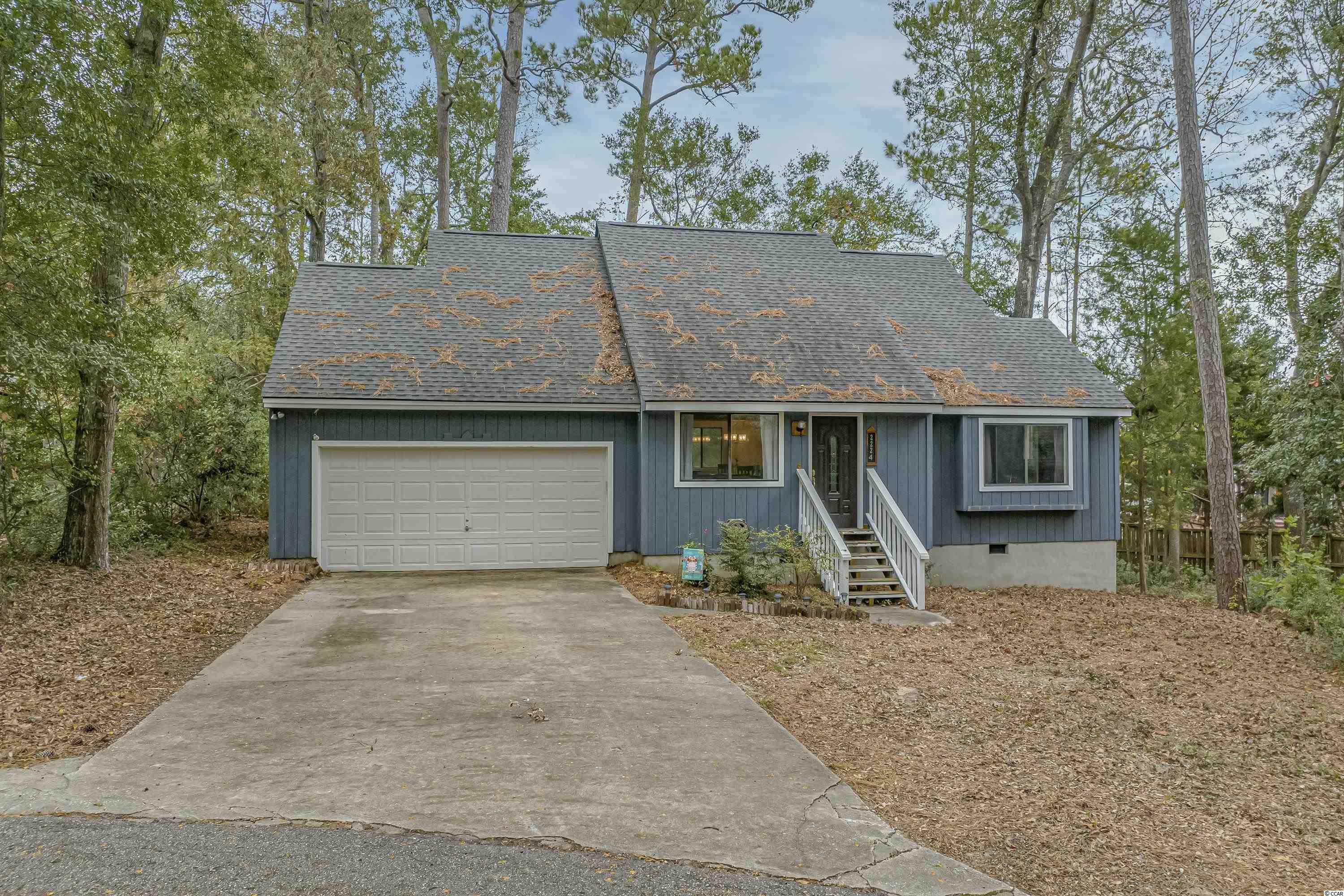 2224 Franklin Circle Little River, SC 29566