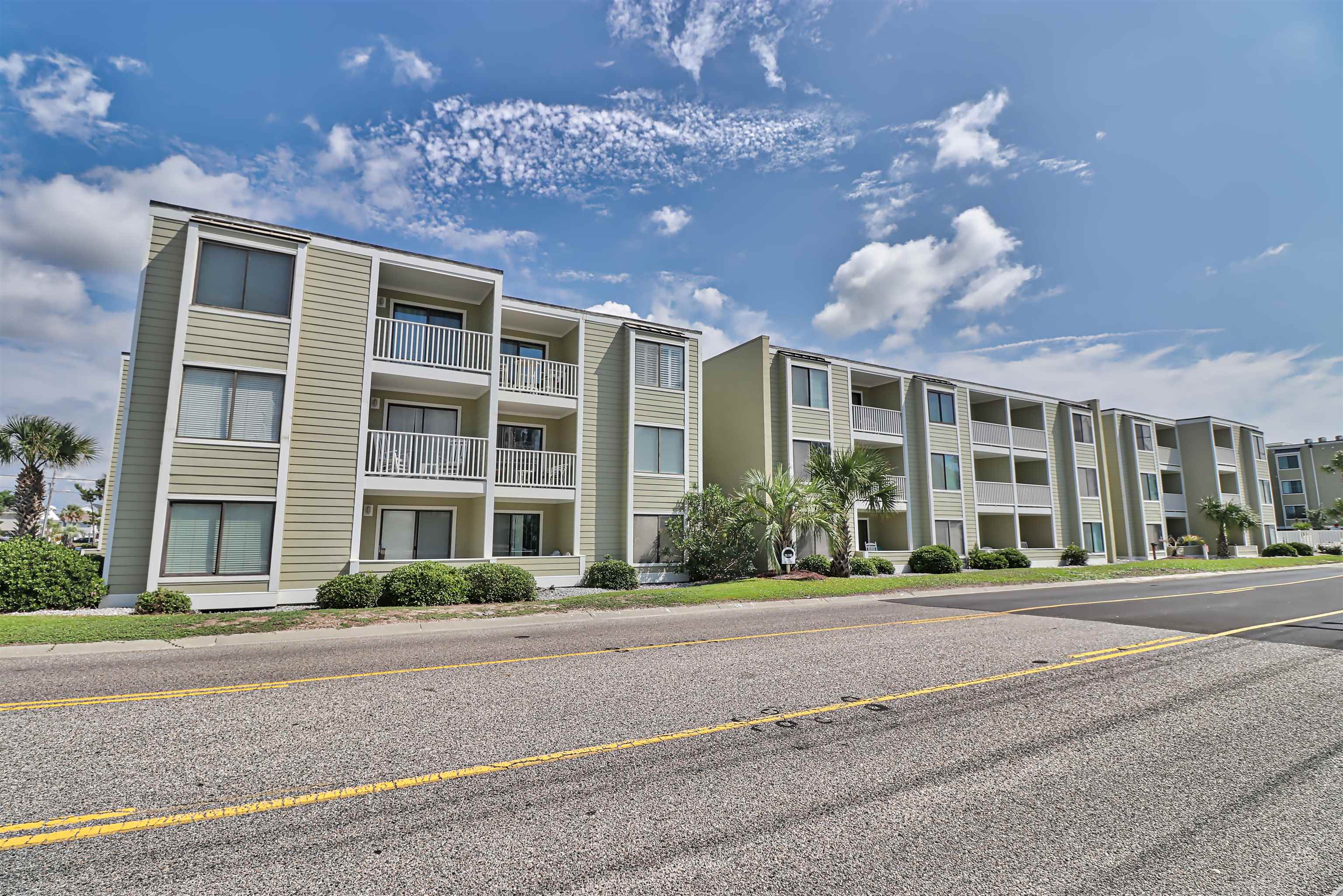 4801 Ocean Blvd. N UNIT 1-D North Myrtle Beach, SC 29582