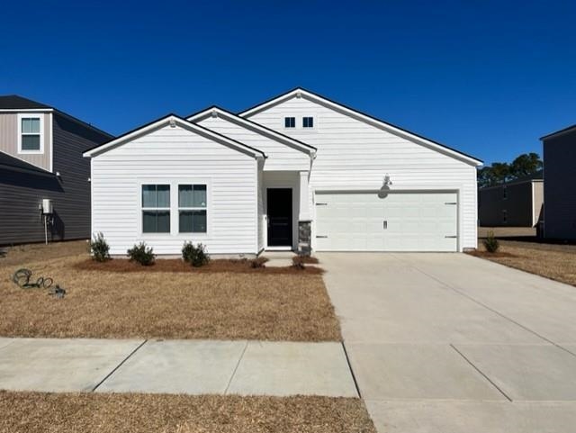 1103 Saltgrass Way Myrtle Beach, SC 29588