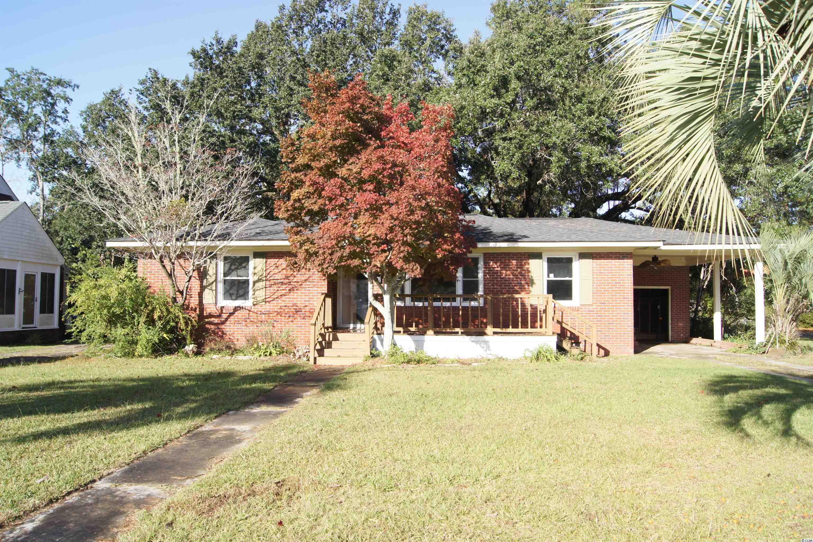 402 S Cedar Ave. Andrews, SC 29510