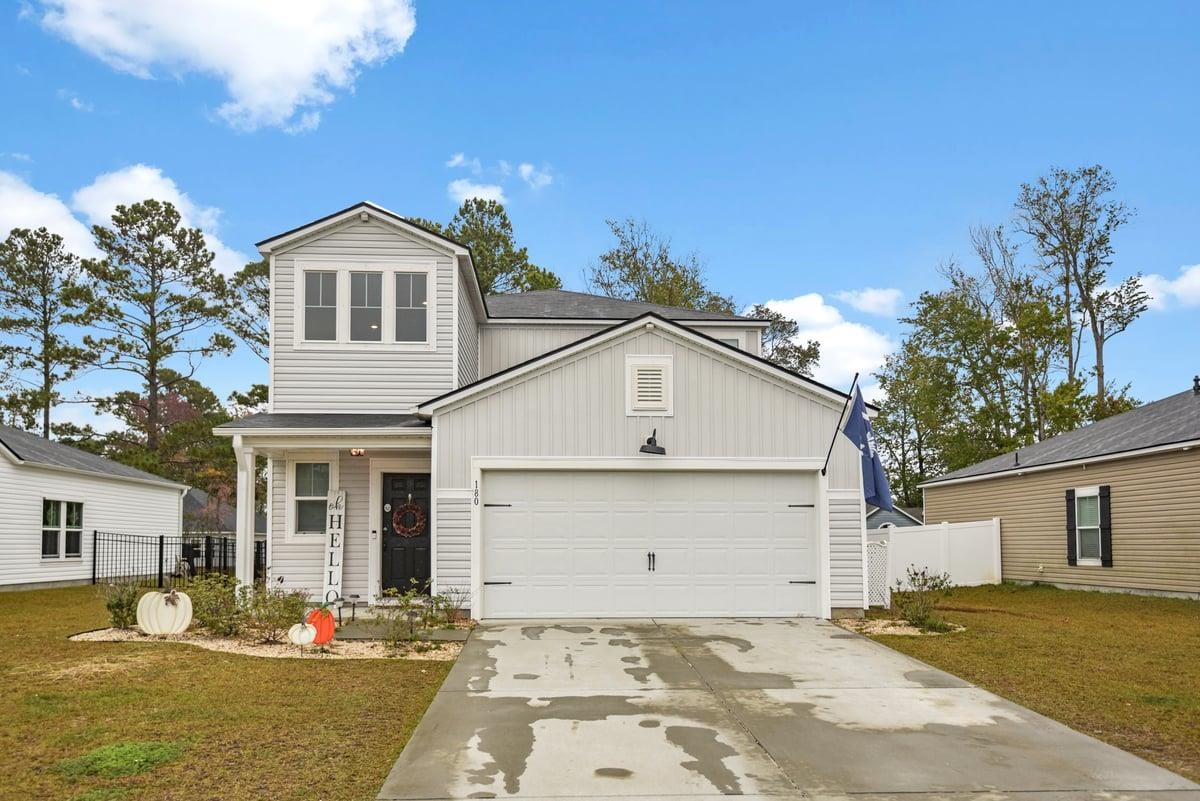 180 S Reindeer Rd. Surfside Beach, SC 29575