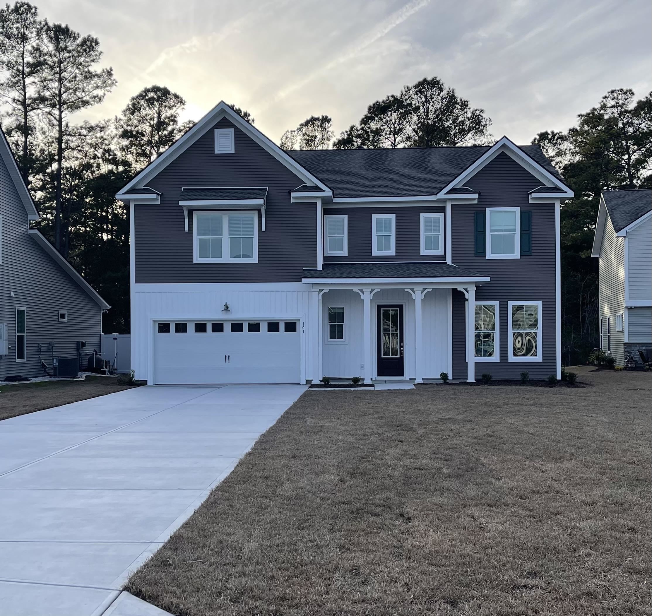 101 Tudor Court Myrtle Beach, SC 29579