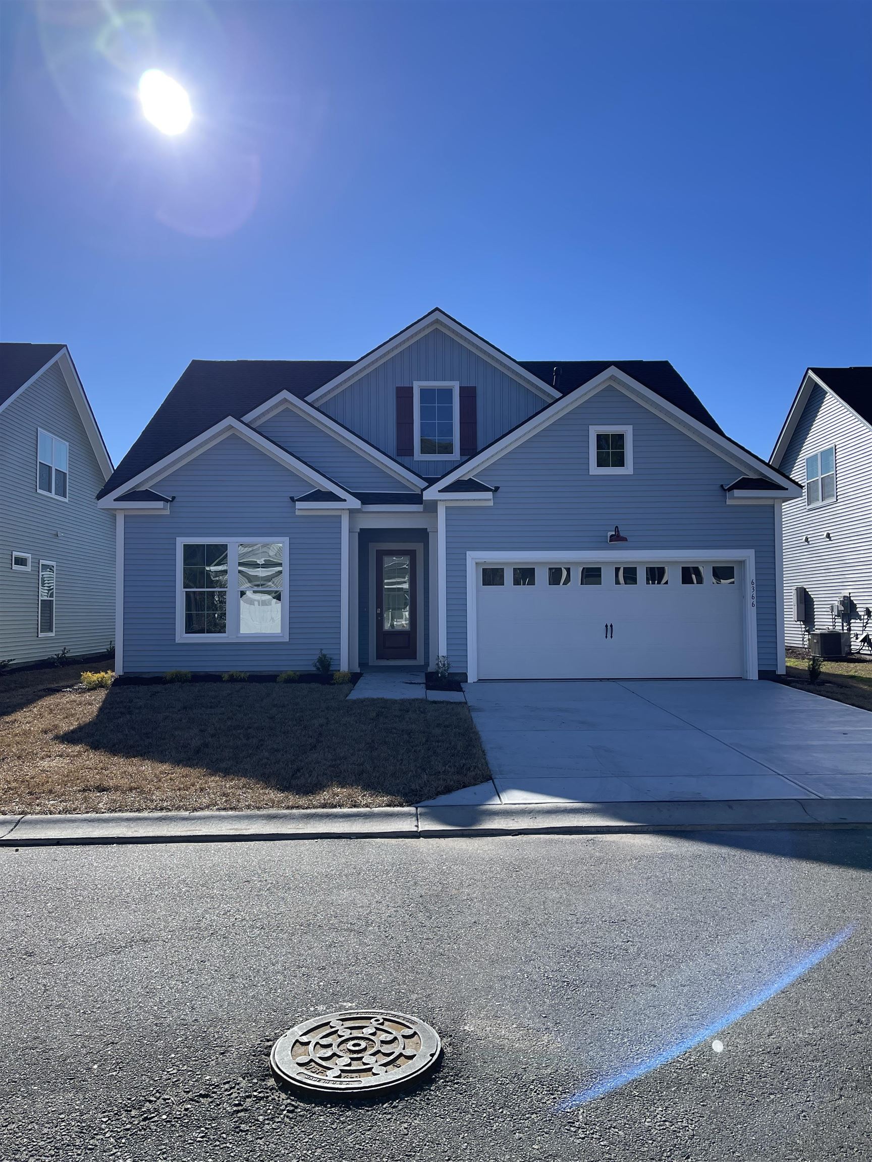 6366 Chadderton Circle Myrtle Beach, SC 29579