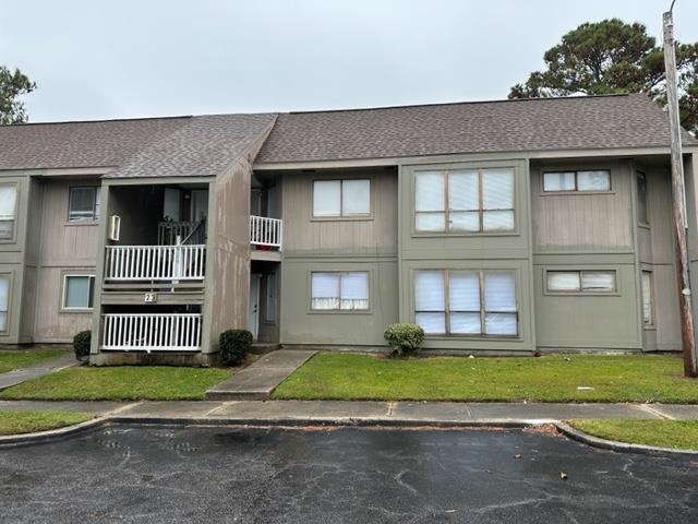 2000 Greens Blvd. UNIT 23B Myrtle Beach, SC 29577