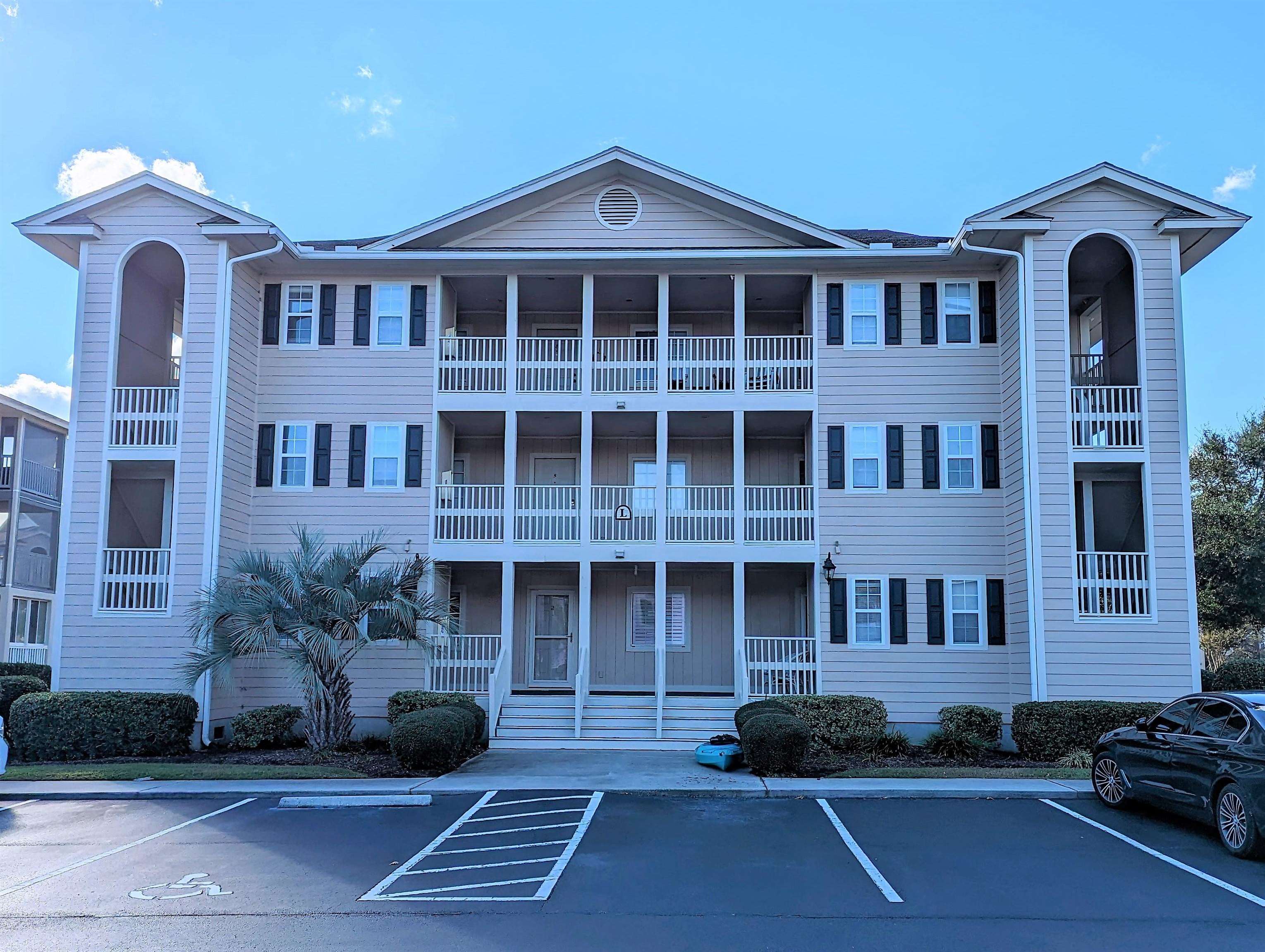 1900 Duffy St. UNIT L-7 North Myrtle Beach, SC 29582