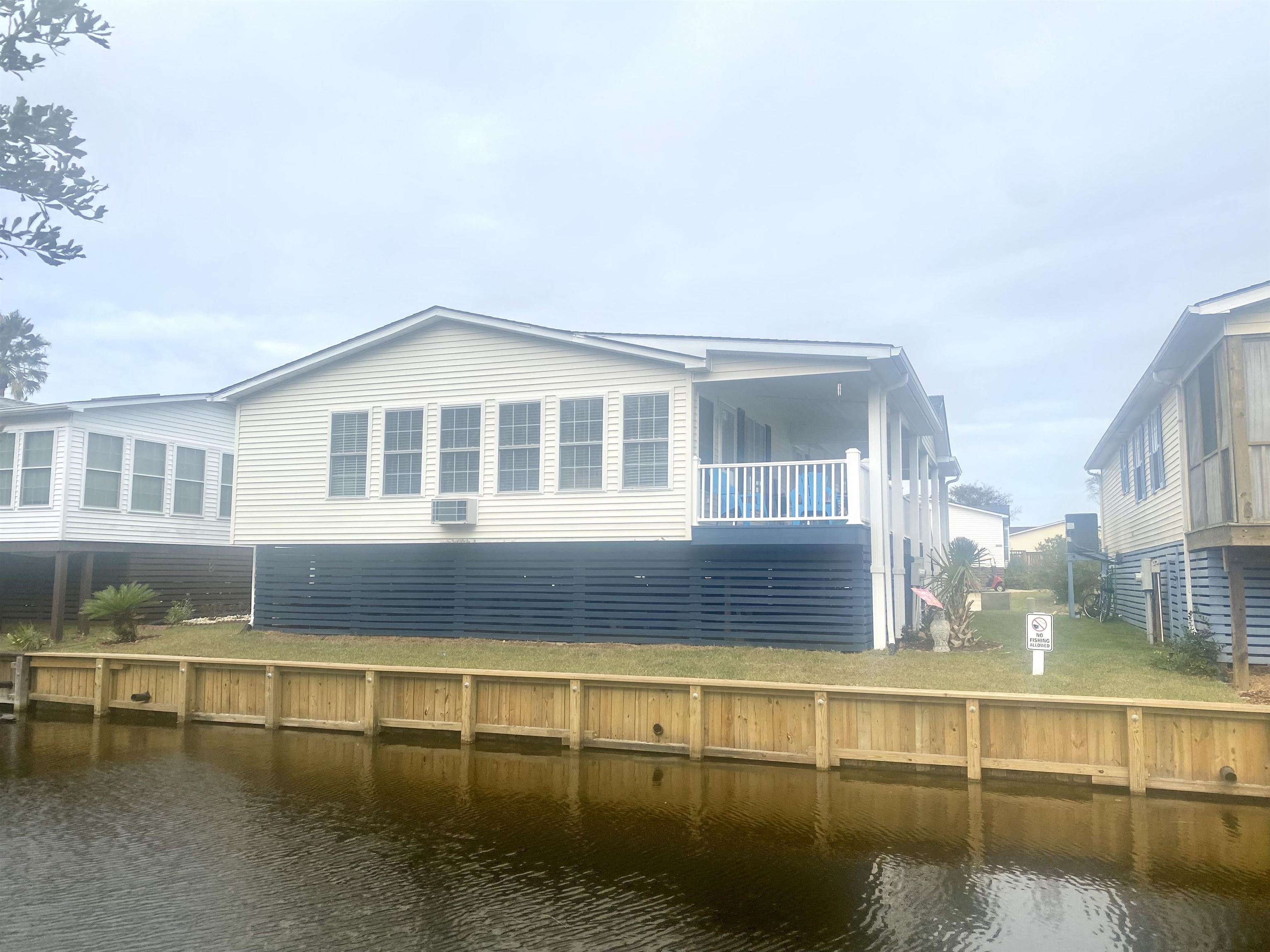 1680 Mason Circle Surfside Beach, SC 29575