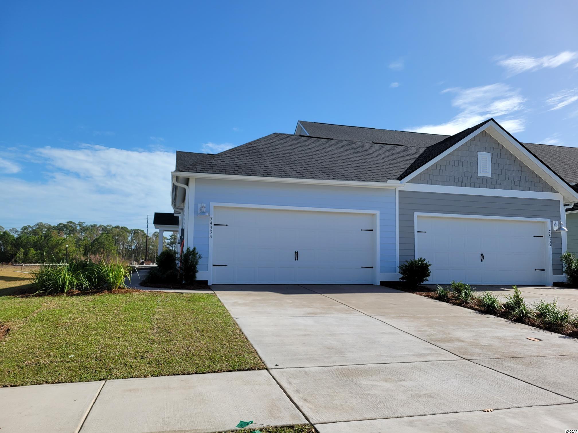 5433-A Knobcone Loop UNIT #101 Myrtle Beach, SC 29577