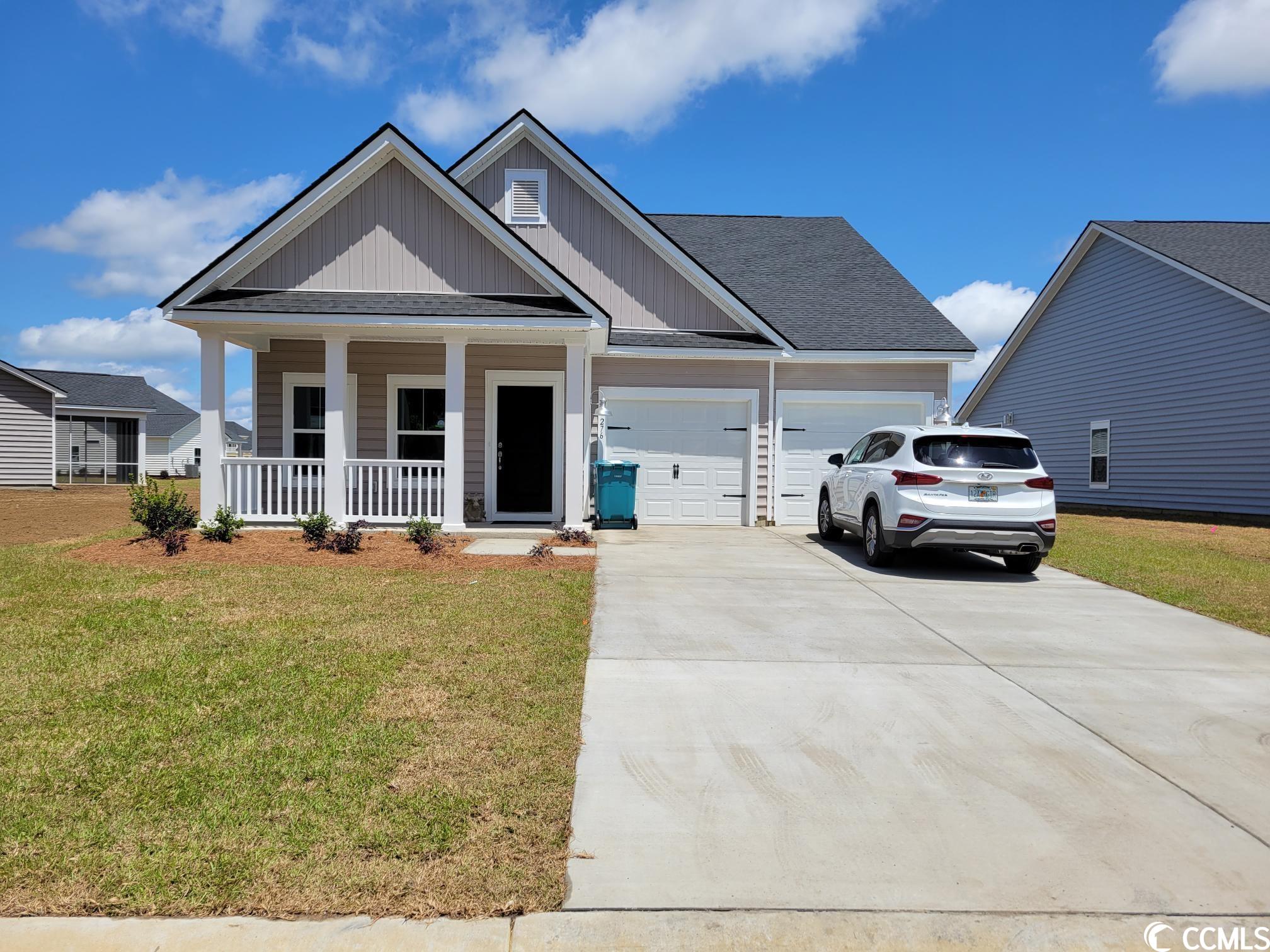 276 Empyrean Circle Myrtle Beach, SC 29588