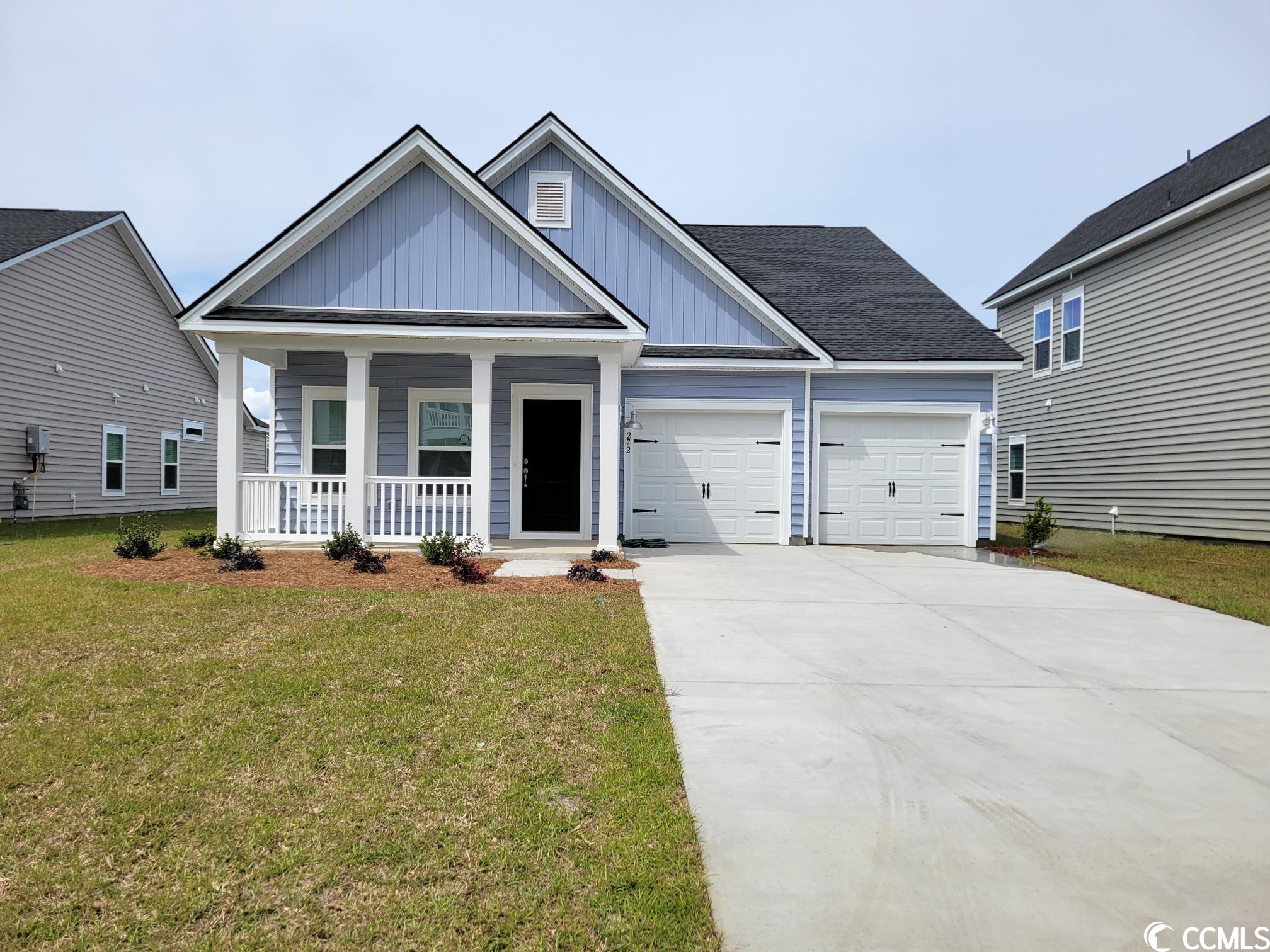 272 Empyrean Circle Myrtle Beach, SC 29588