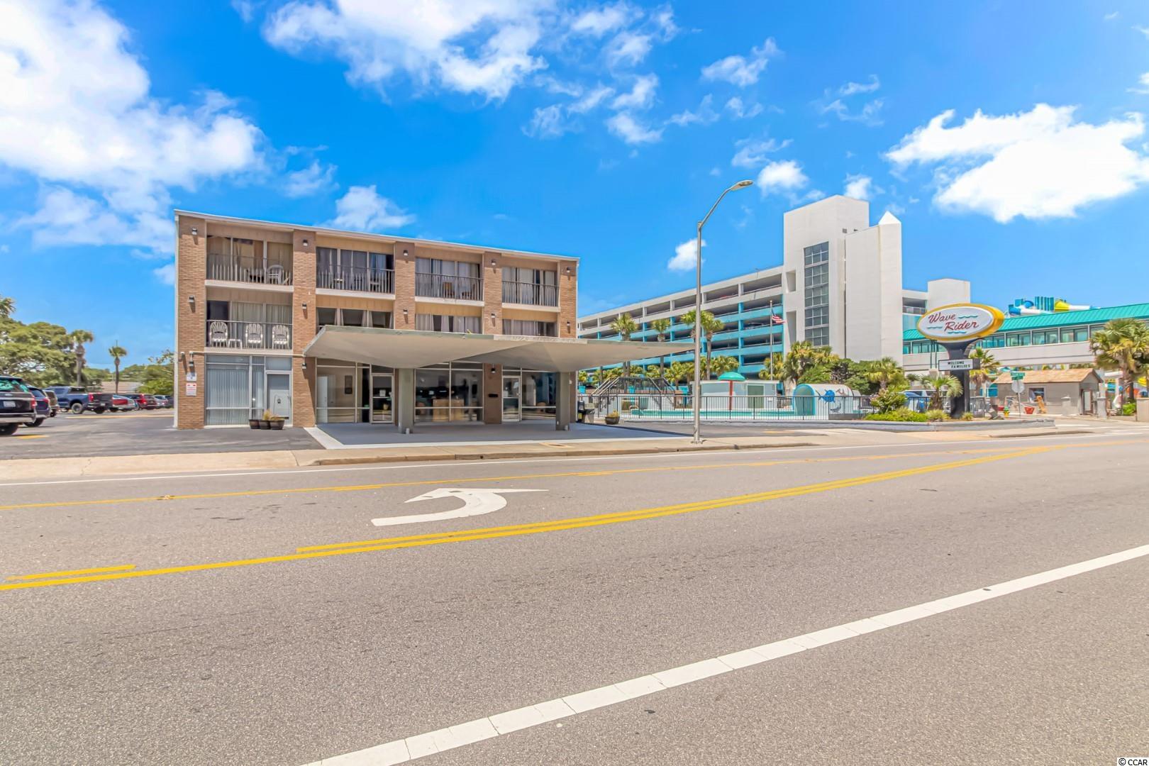 1600 S Ocean Blvd. UNIT #136 Myrtle Beach, SC 29577