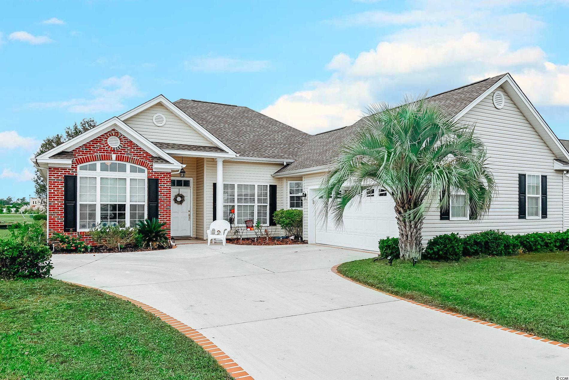 1579 Heathmuir Dr. Surfside Beach, SC 29575