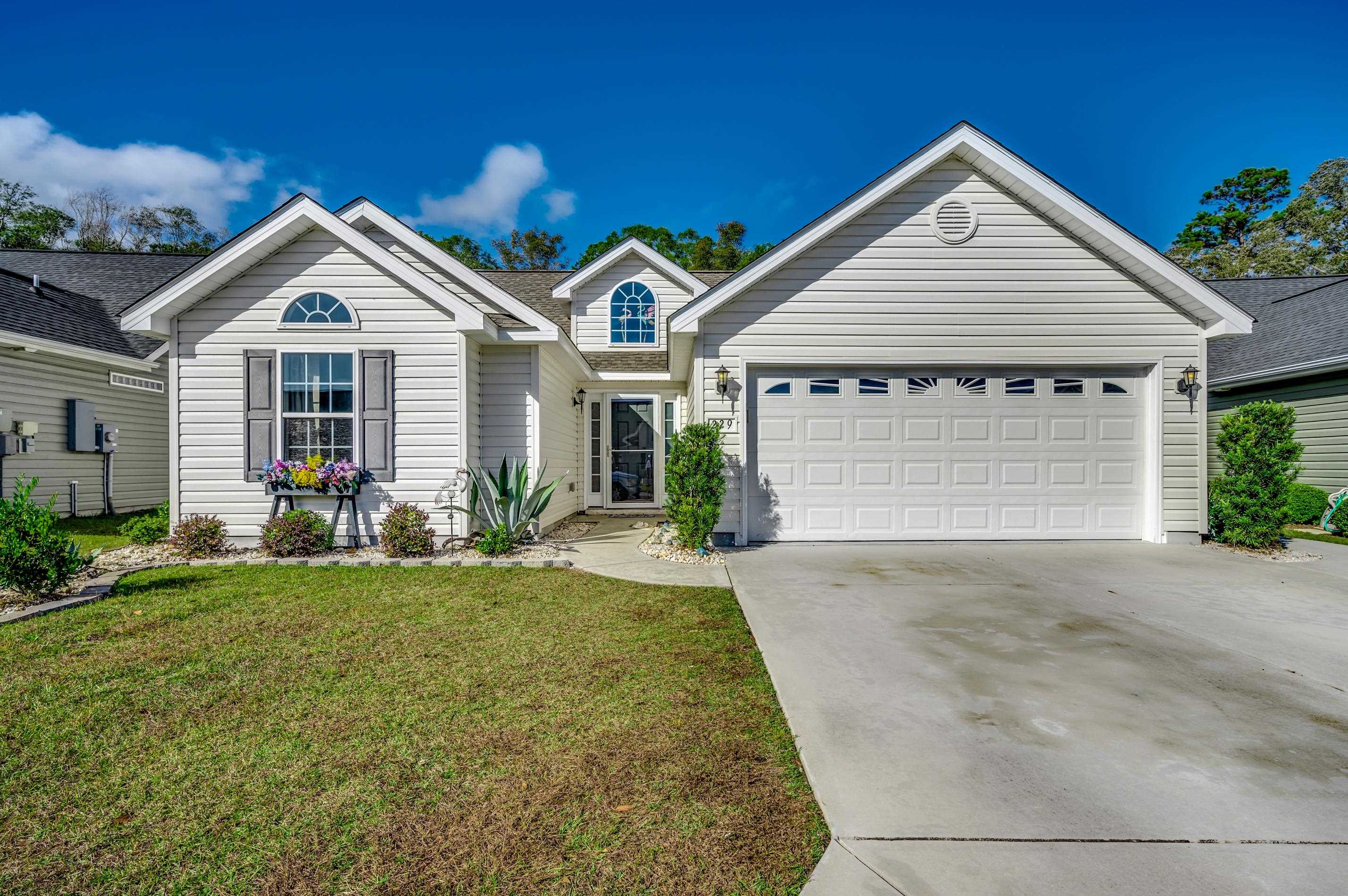 229 Foxpath Loop Myrtle Beach, SC 29588