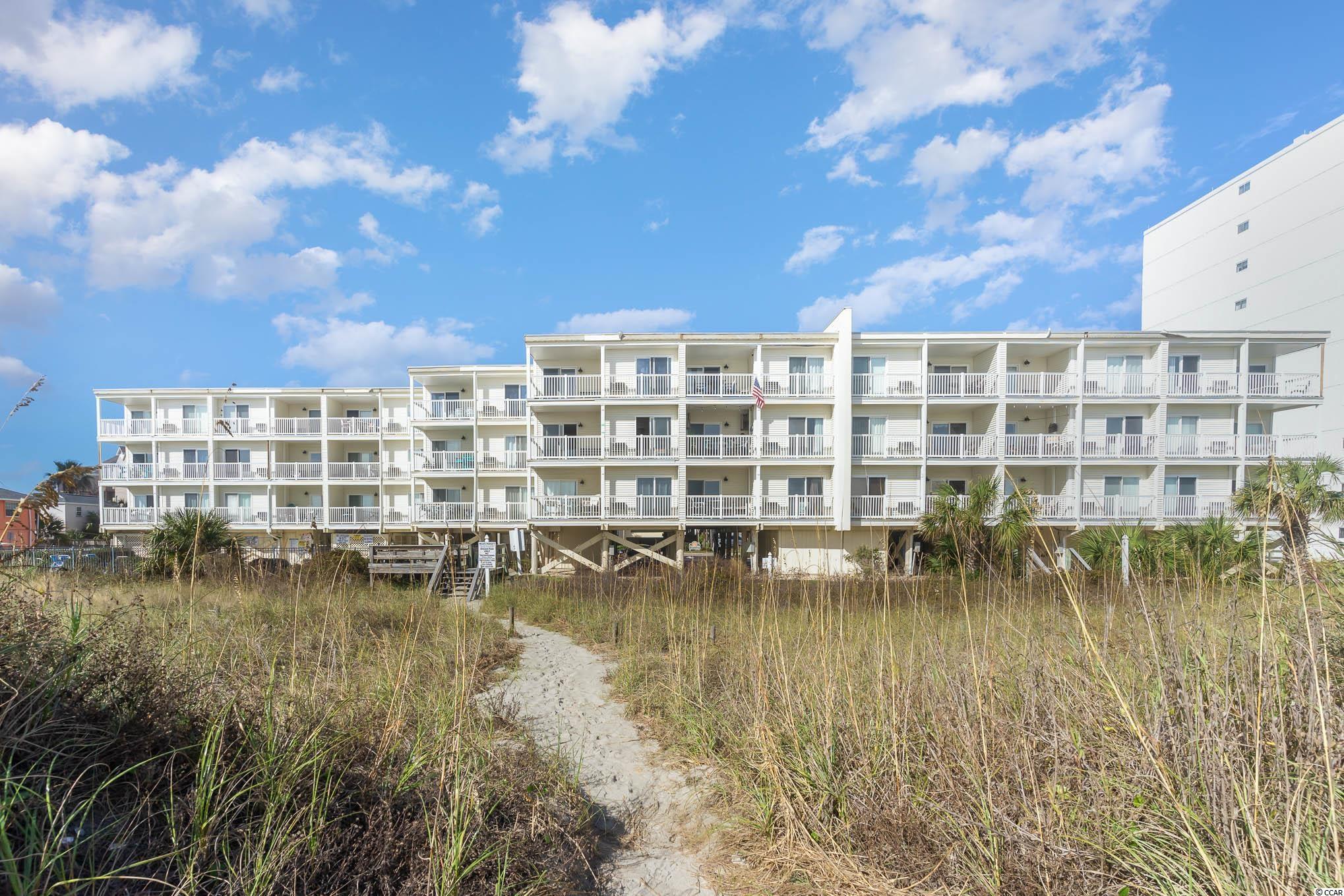 4315 S Ocean Blvd. UNIT #229 North Myrtle Beach, SC 29582