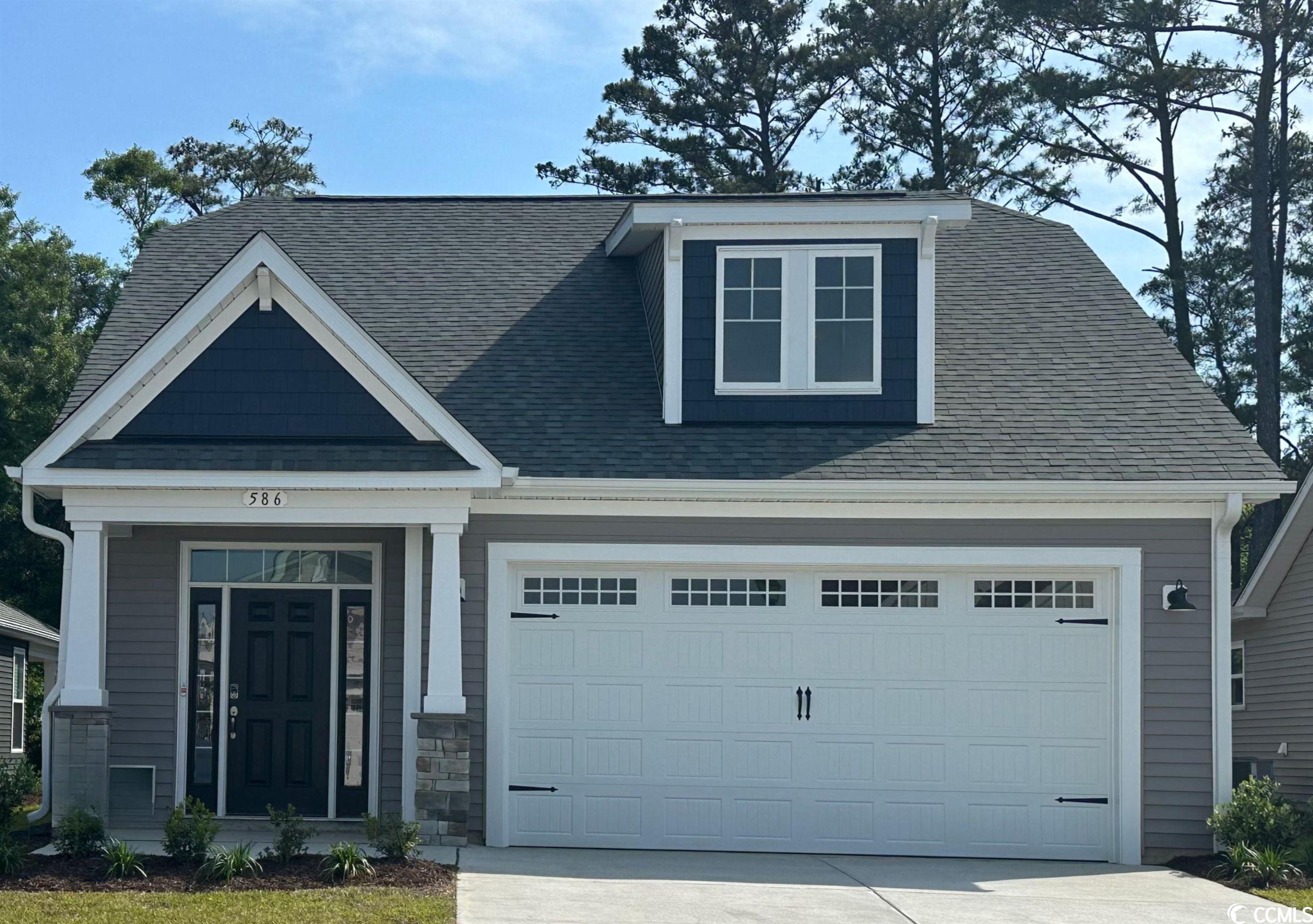 586 Cascade Loop Little River, SC 29566