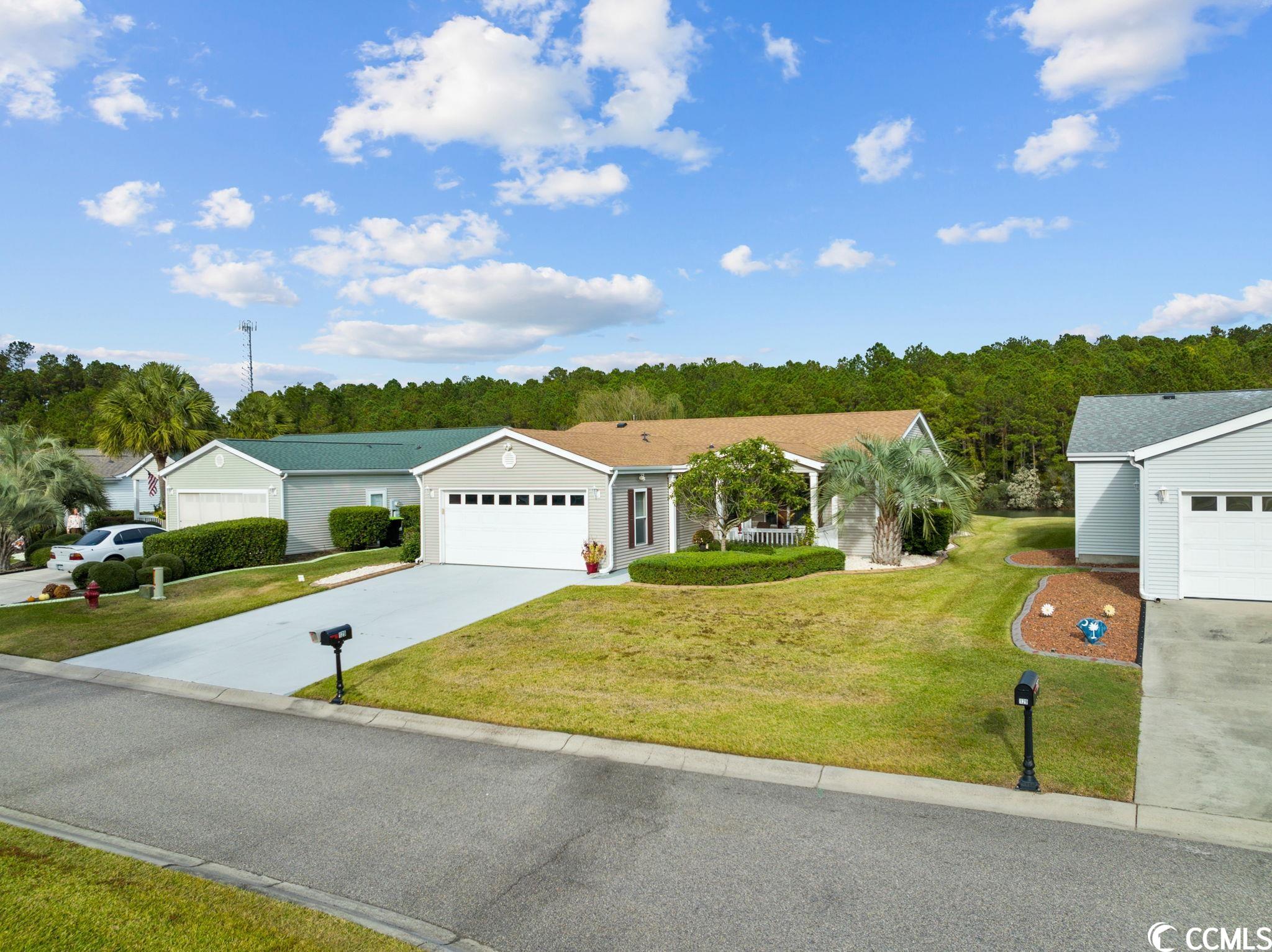 125 Lakeside Crossing Dr. Conway, SC 29526