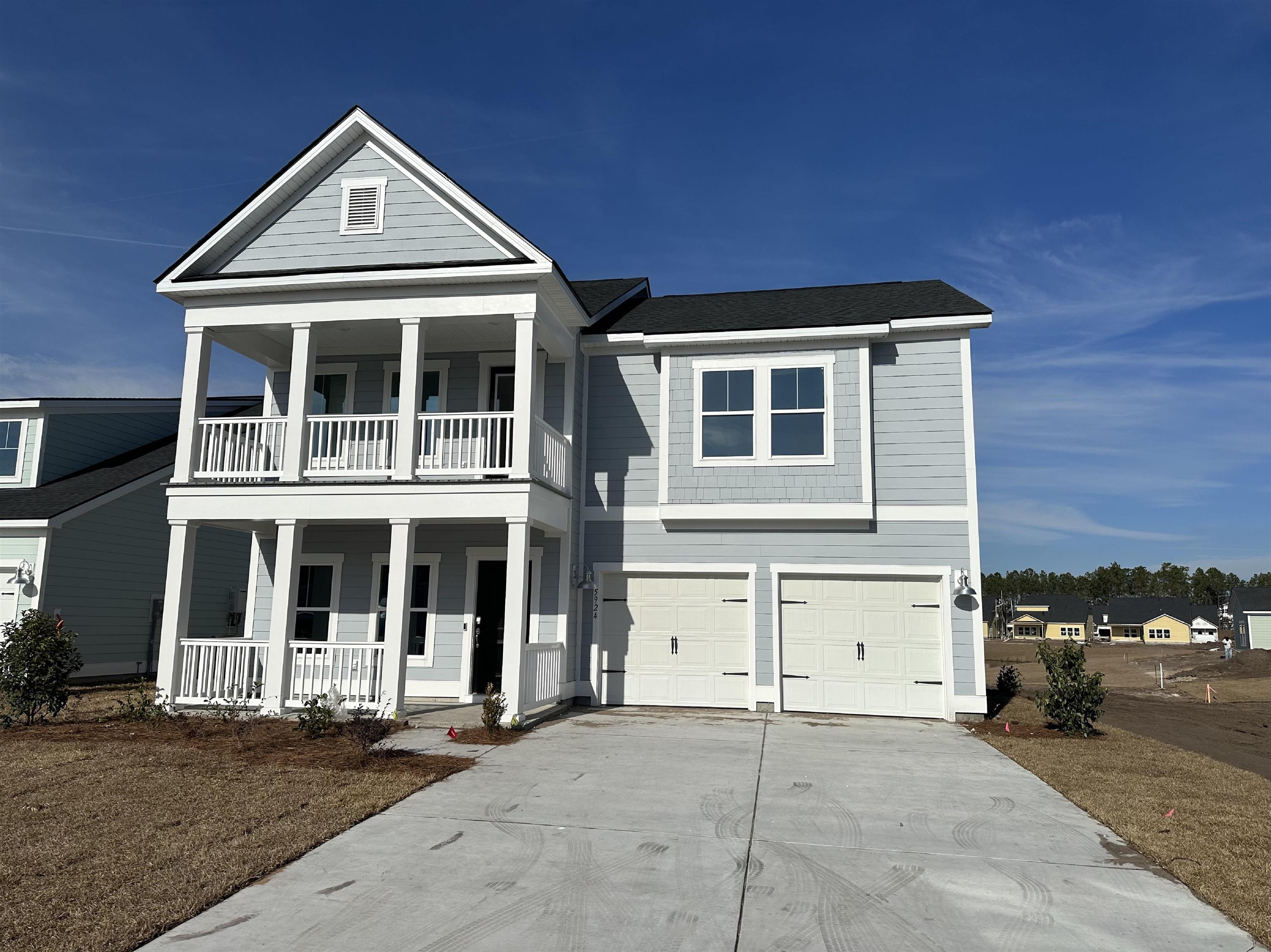 5924 Whitebark Dr. Myrtle Beach, SC 29577