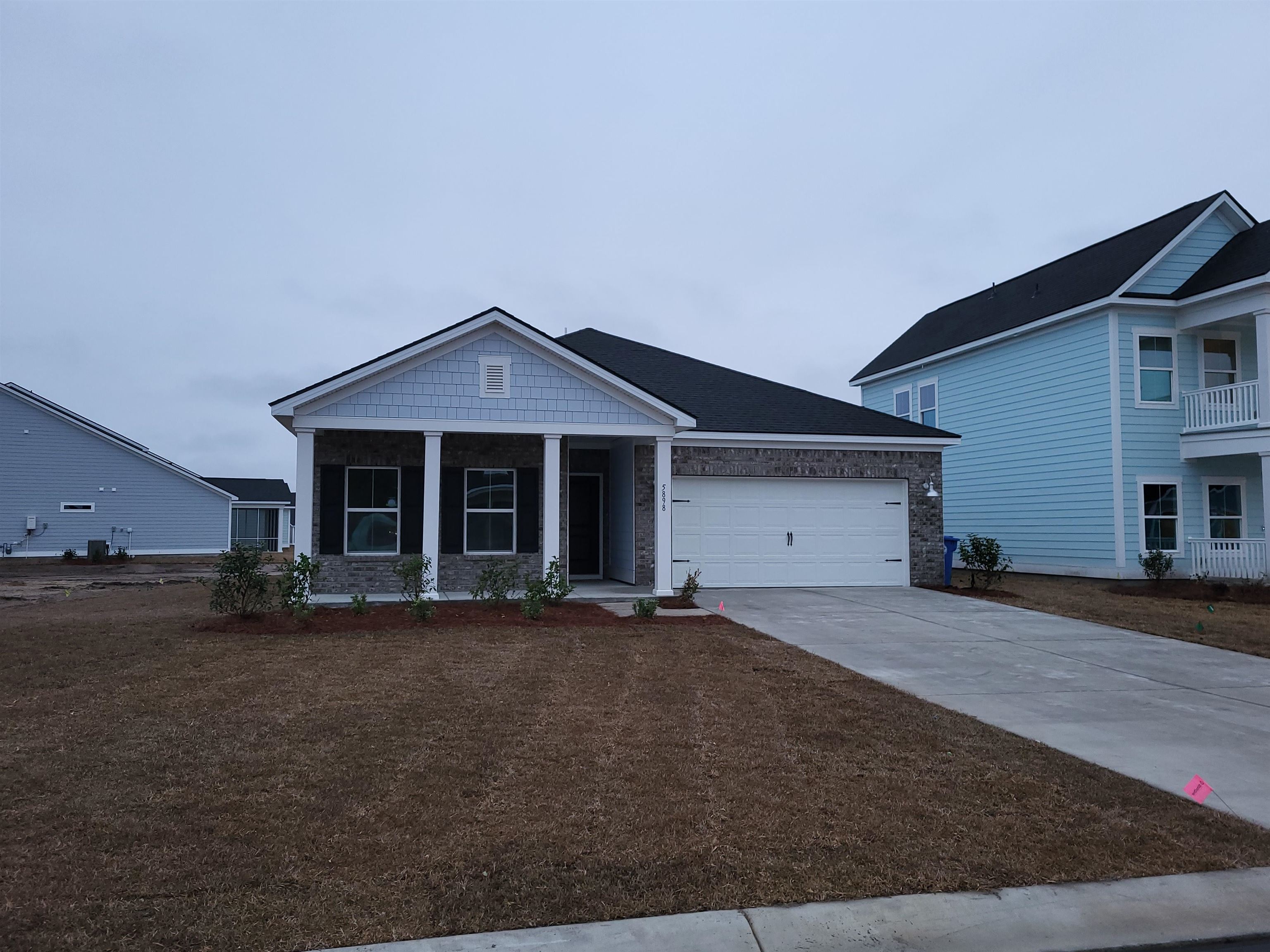 5898 Whitebark Dr. Myrtle Beach, SC 29577