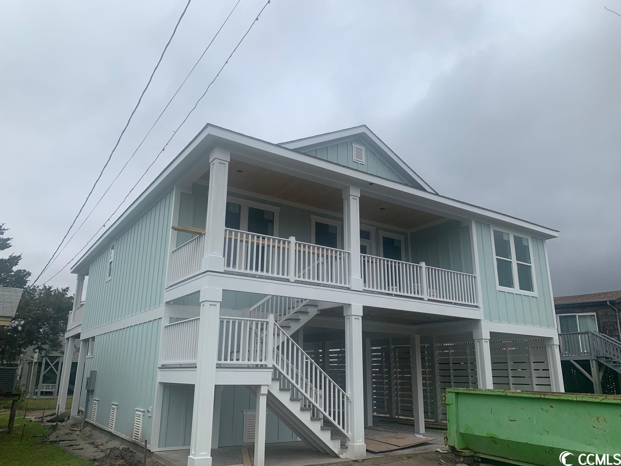 307 23rd Ave. N North Myrtle Beach, SC 29582