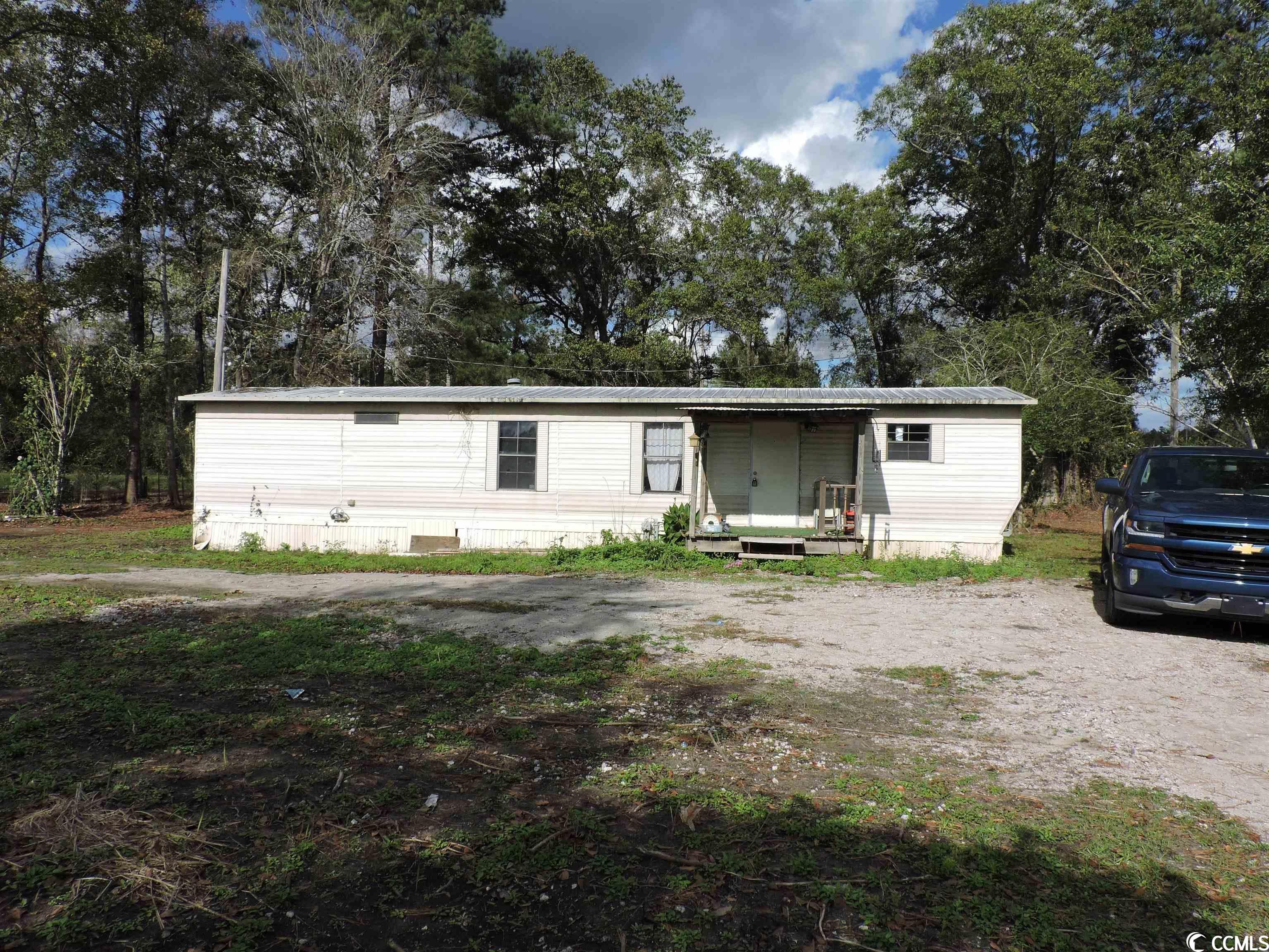 4505 Byrd Rd. Conway, SC 29526