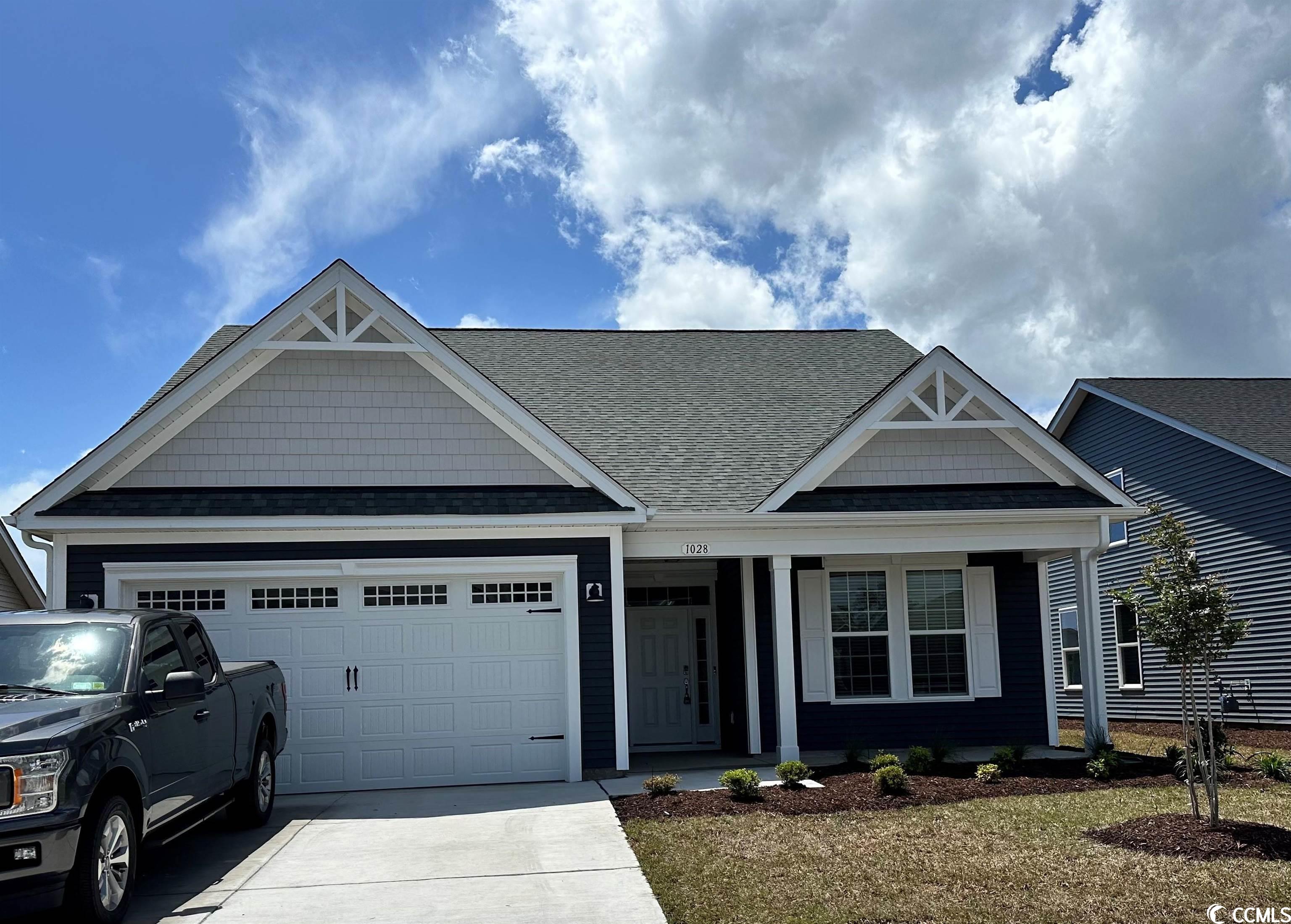 1028 Cascade Loop Little River, SC 29566