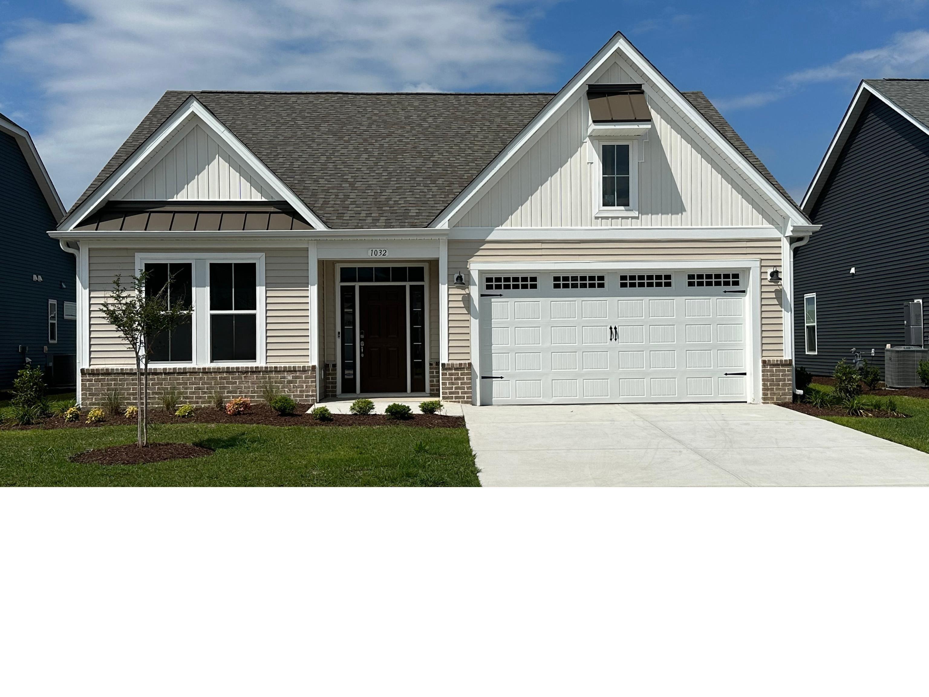 1032 Cascade Loop Little River, SC 29566