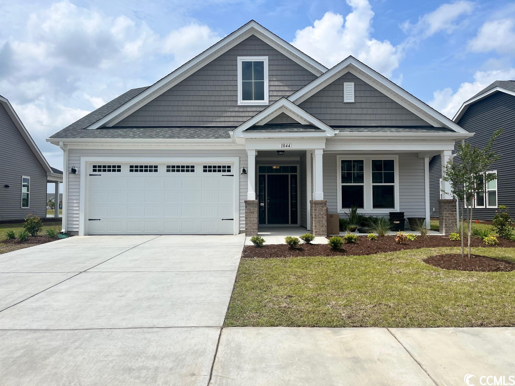 1044 Cascade Loop Little River, SC 29566