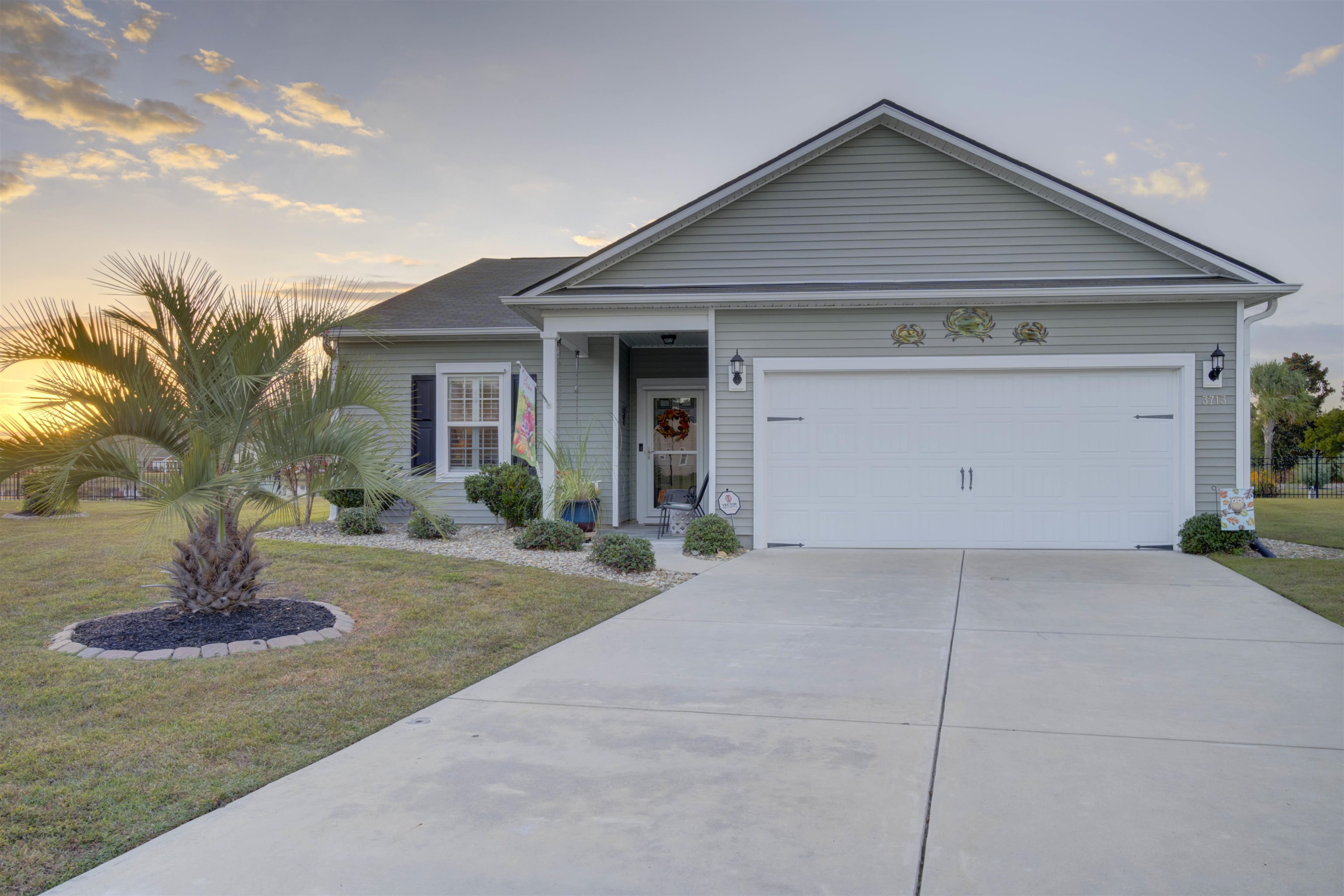 3713 Mackevans Ct. Myrtle Beach, SC 29579