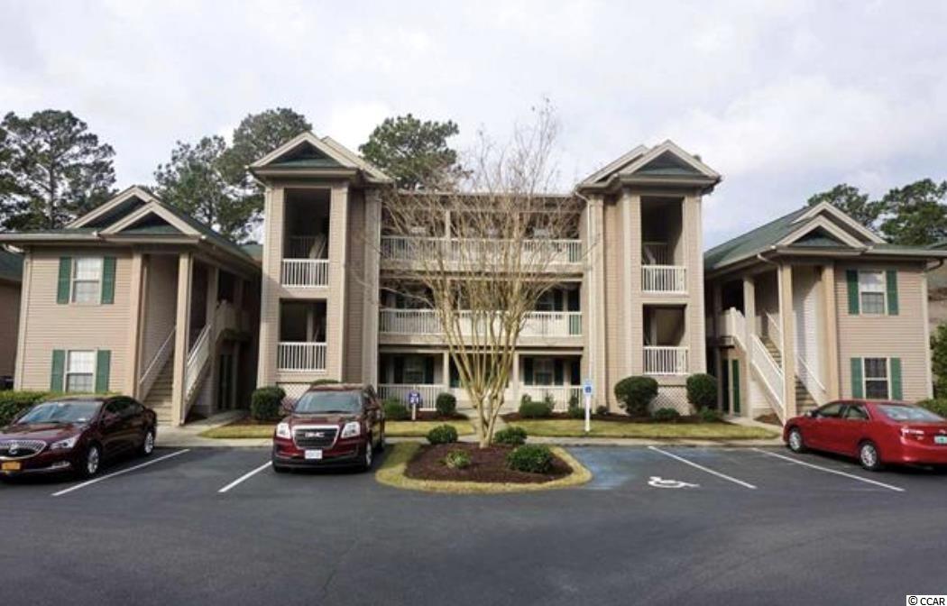 592 Pinehurst Ln. UNIT 21B Pawleys Island, SC 29585