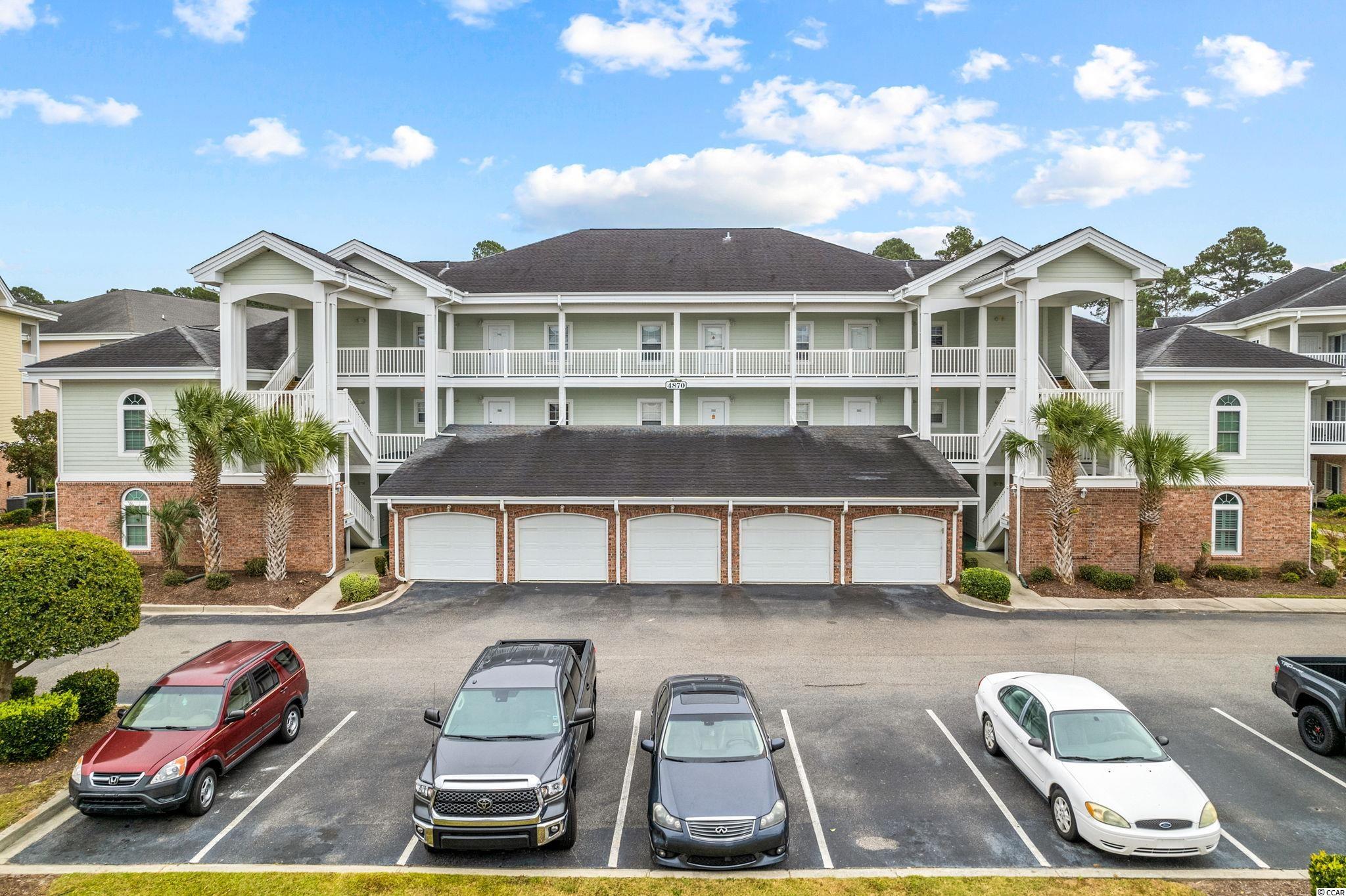 4870 Dahlia Ct. UNIT #304 Myrtle Beach, SC 29577