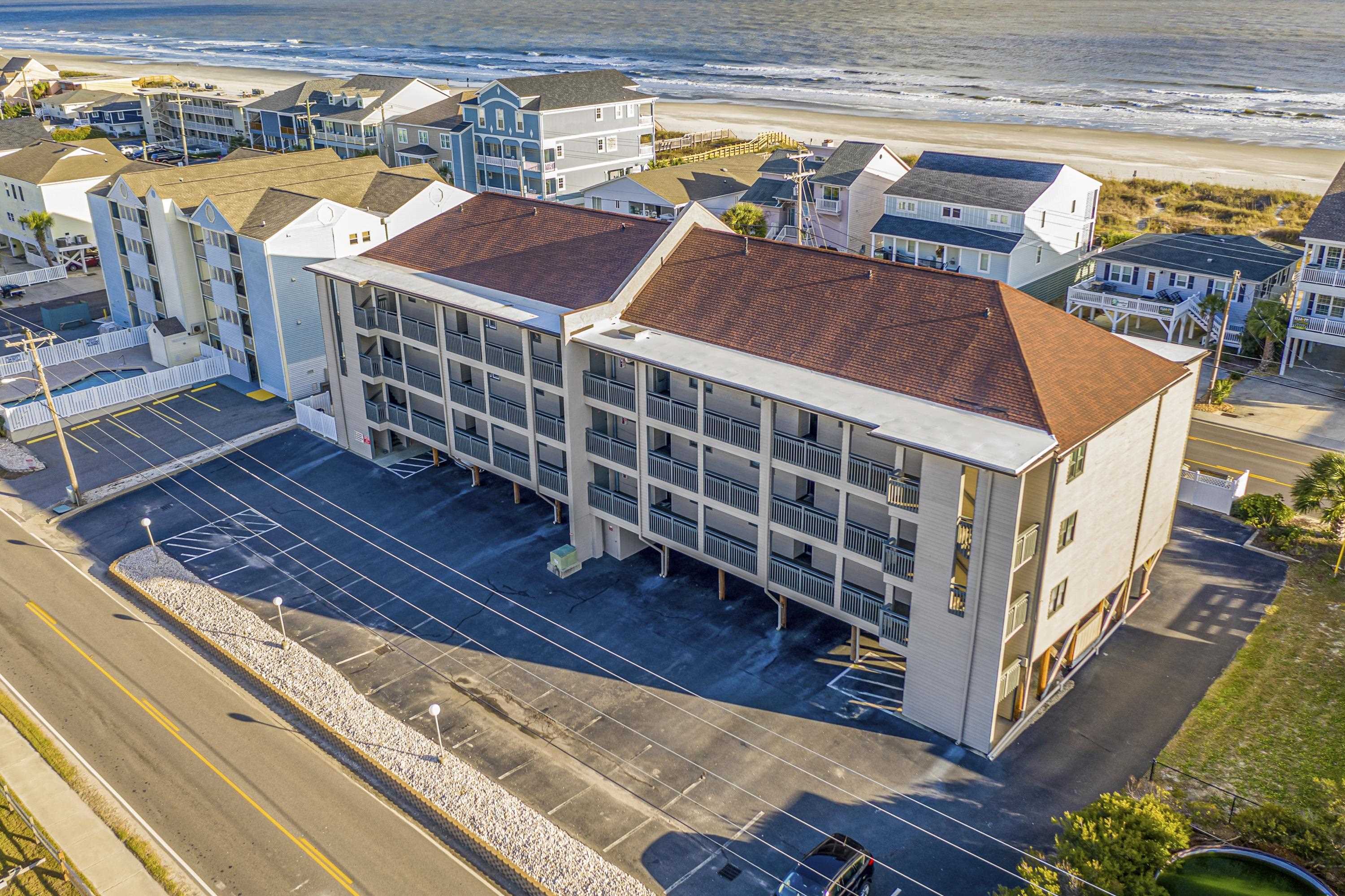 4303 Ocean Blvd. UNIT D3 North Myrtle Beach, SC 29582