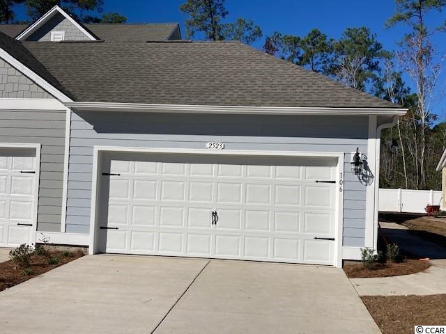 2523 Blue Crane Circle UNIT #106 Myrtle Beach, SC 29577