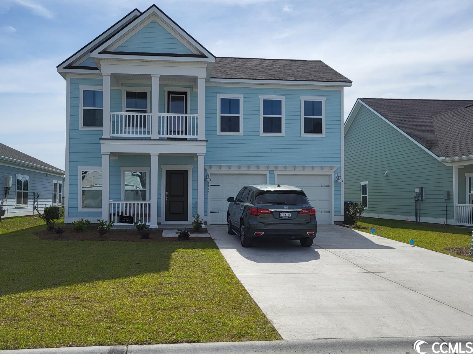 5892 Whitebark Dr. Myrtle Beach, SC 29577