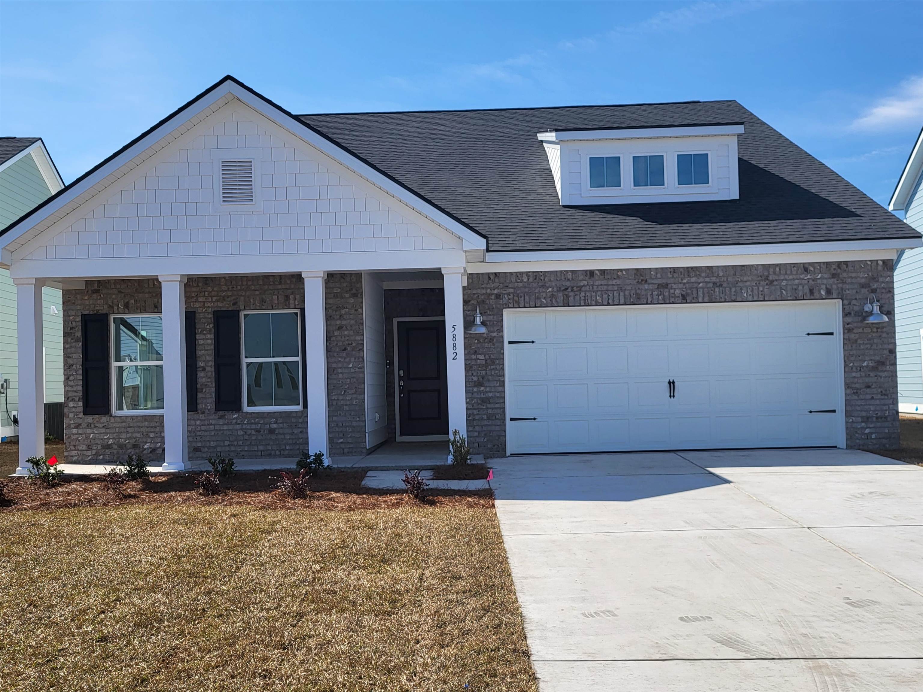 5882 Whitebark Dr. Myrtle Beach, SC 29577