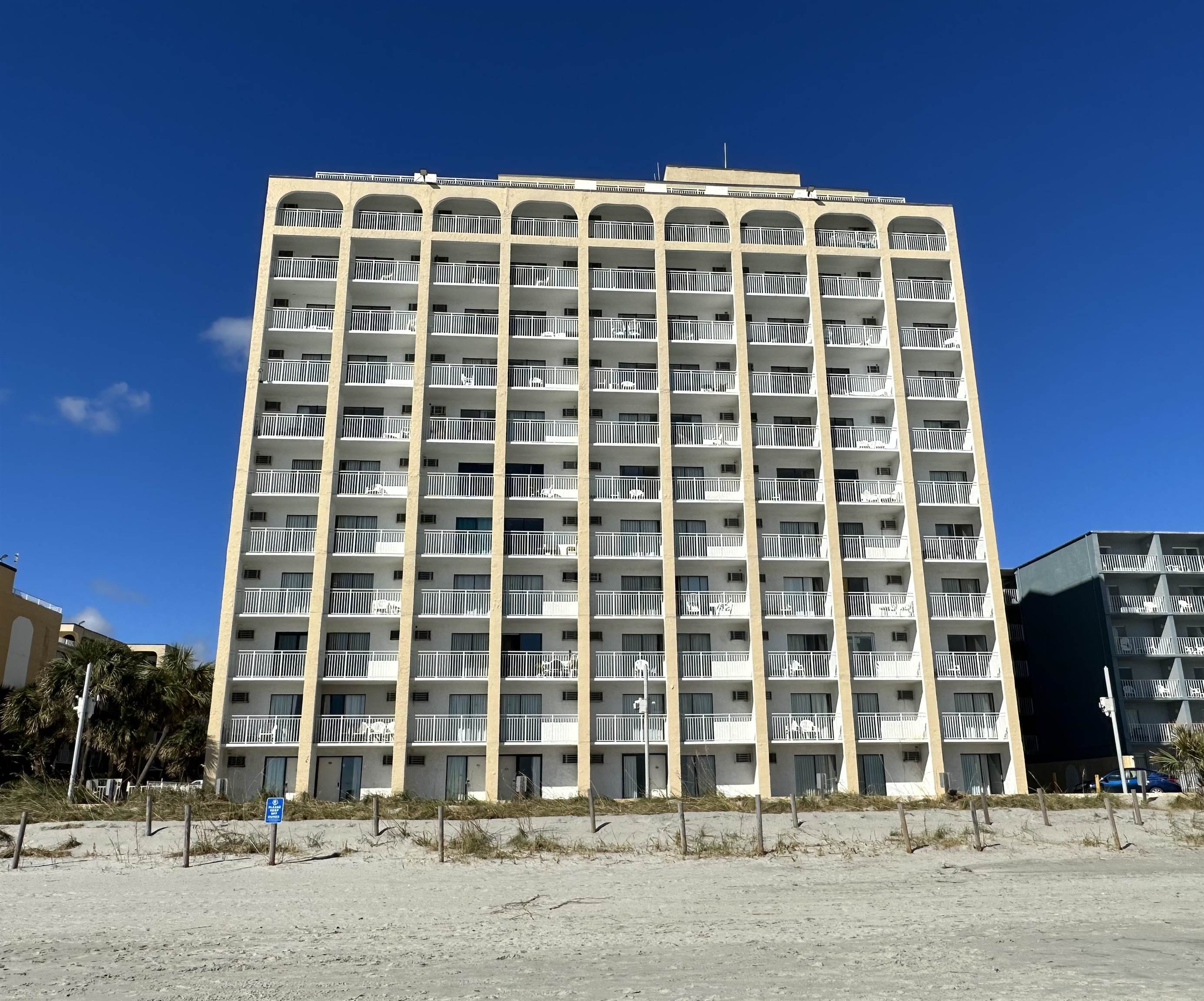 1207 S Ocean Blvd. UNIT #20809 Myrtle Beach, SC 29577