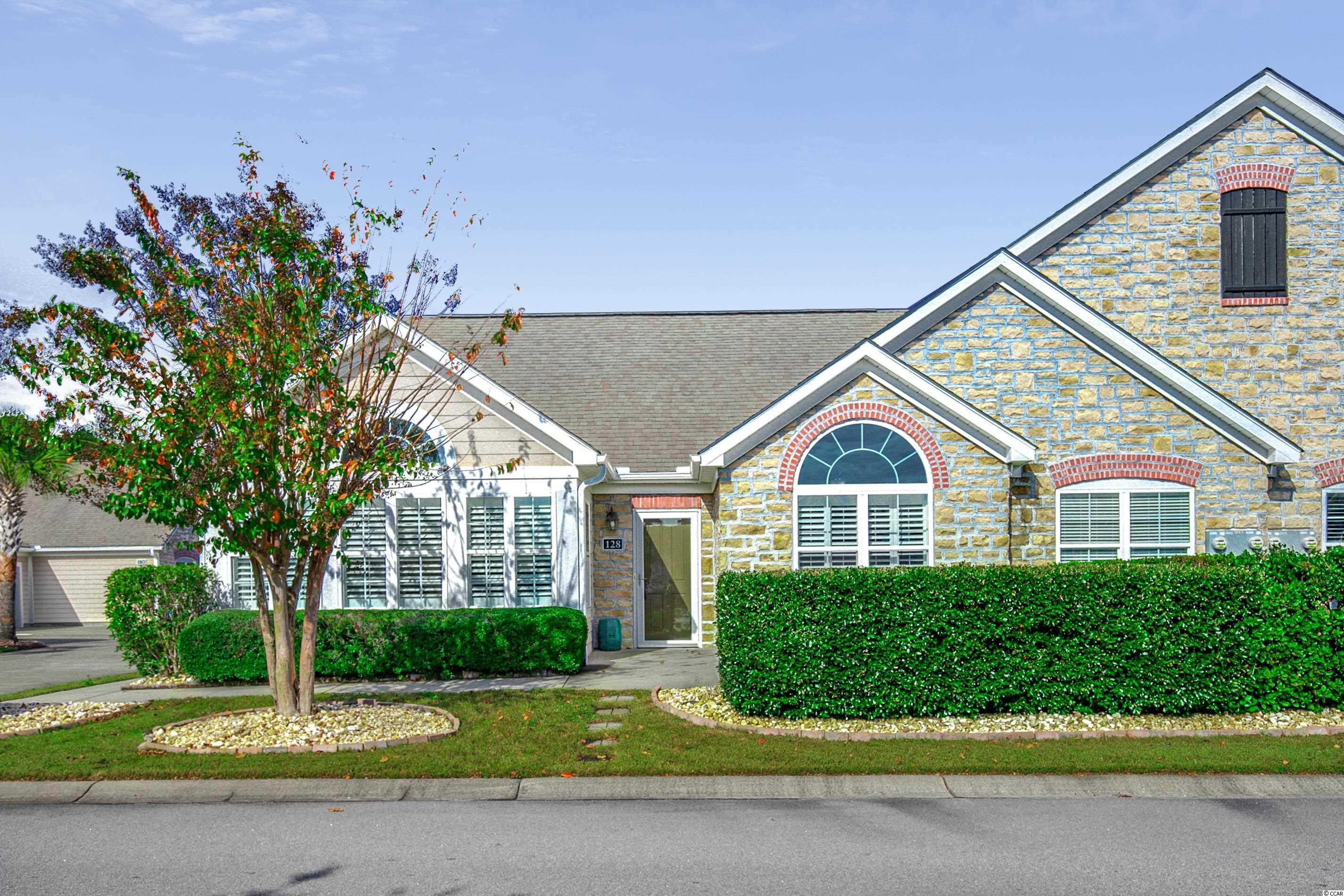 128 Stonegate Blvd. Murrells Inlet, SC 29576