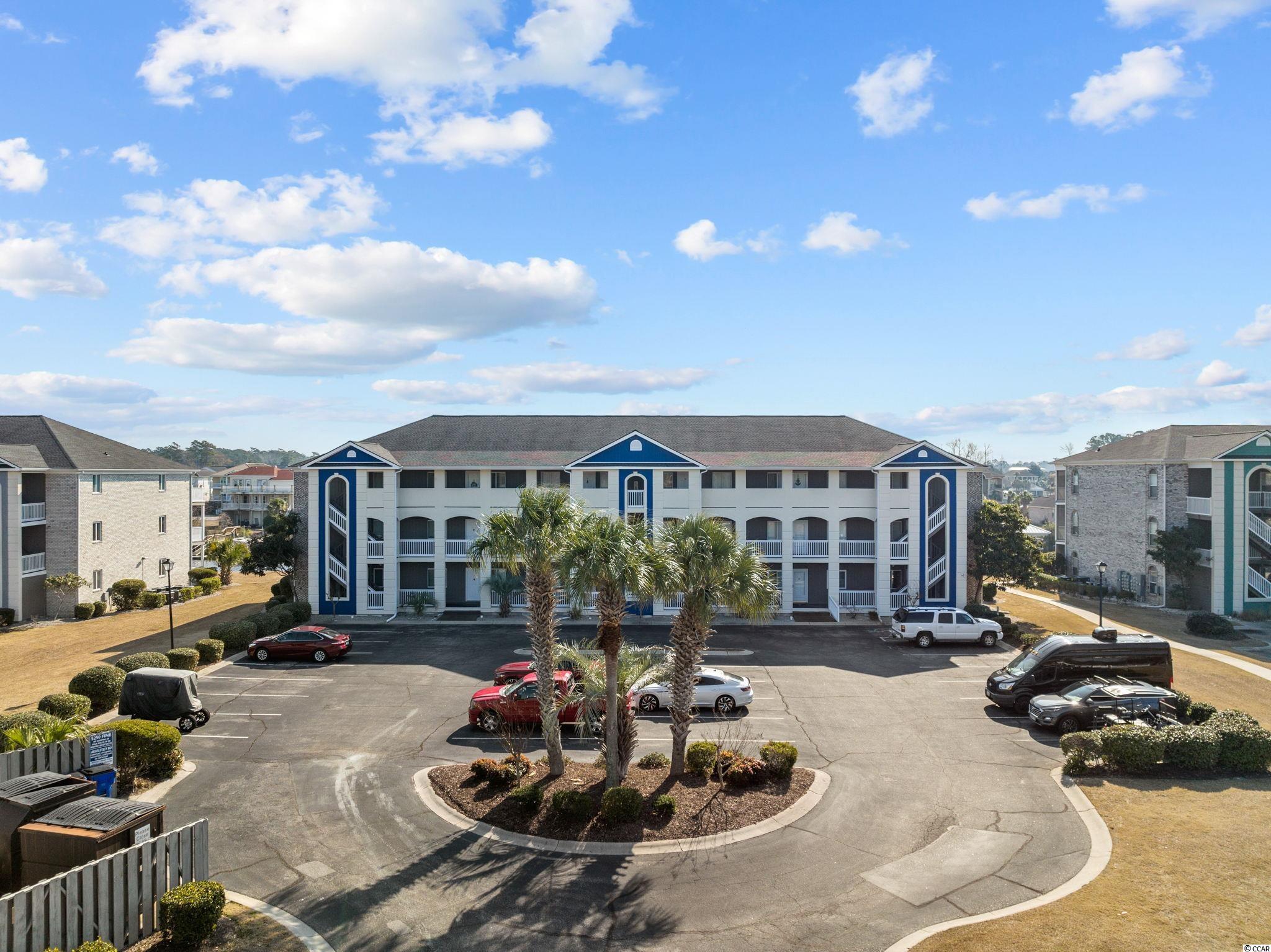 4522 North Plantation Harbour Dr. UNIT E2 Little River, SC 29566