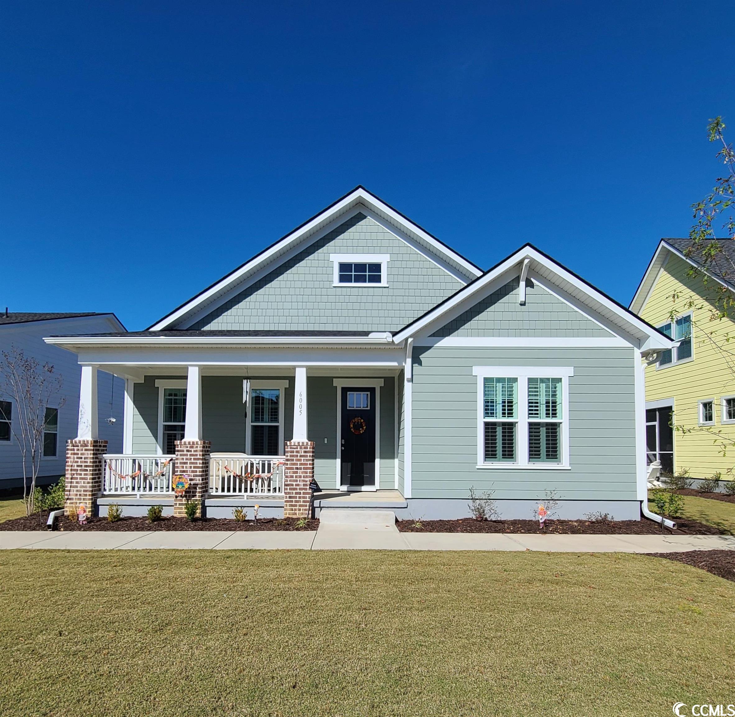 6005 Curran St. Murrells Inlet, SC 29576