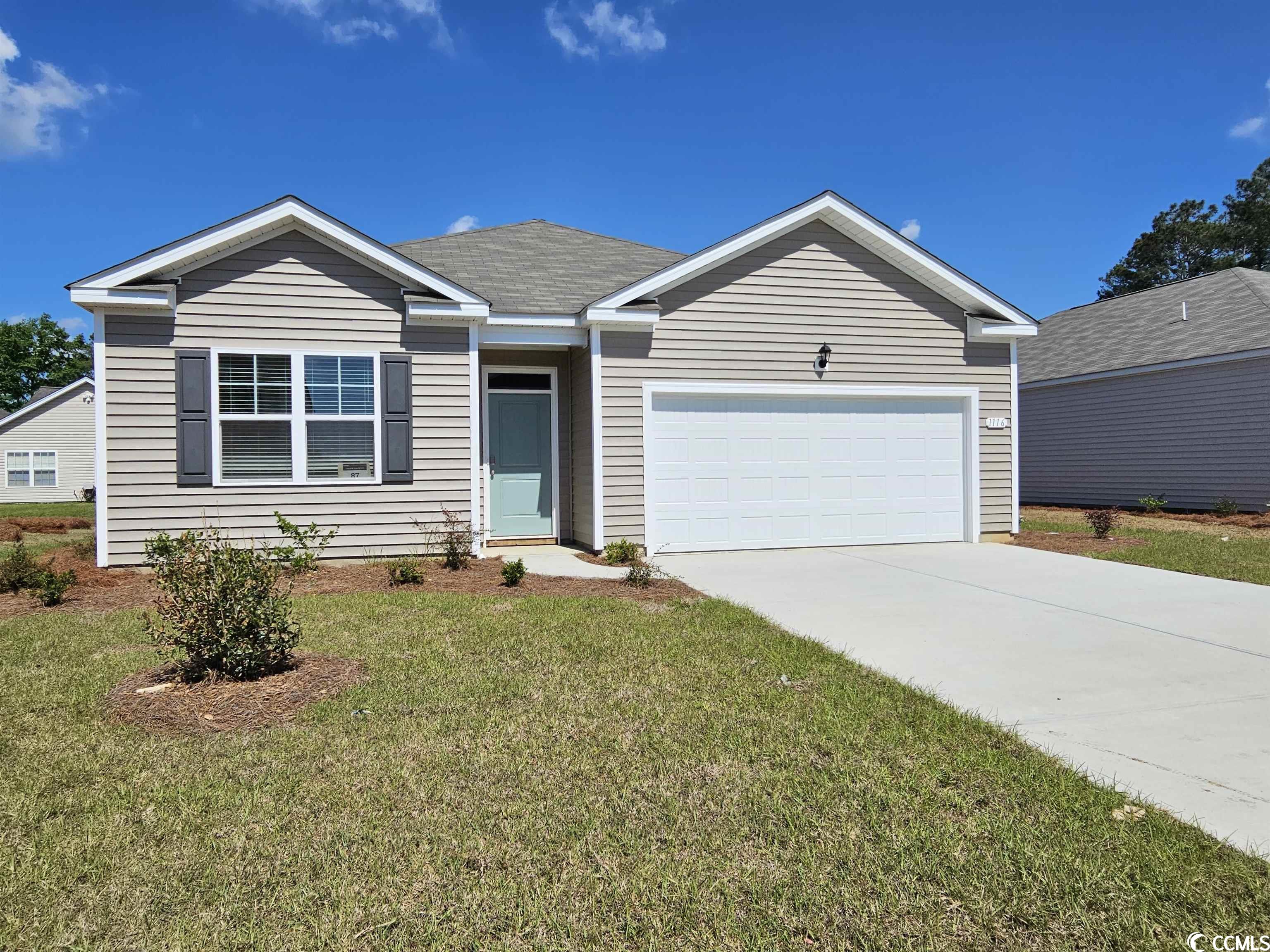 1116 Sennema Circle Myrtle Beach, SC 29588