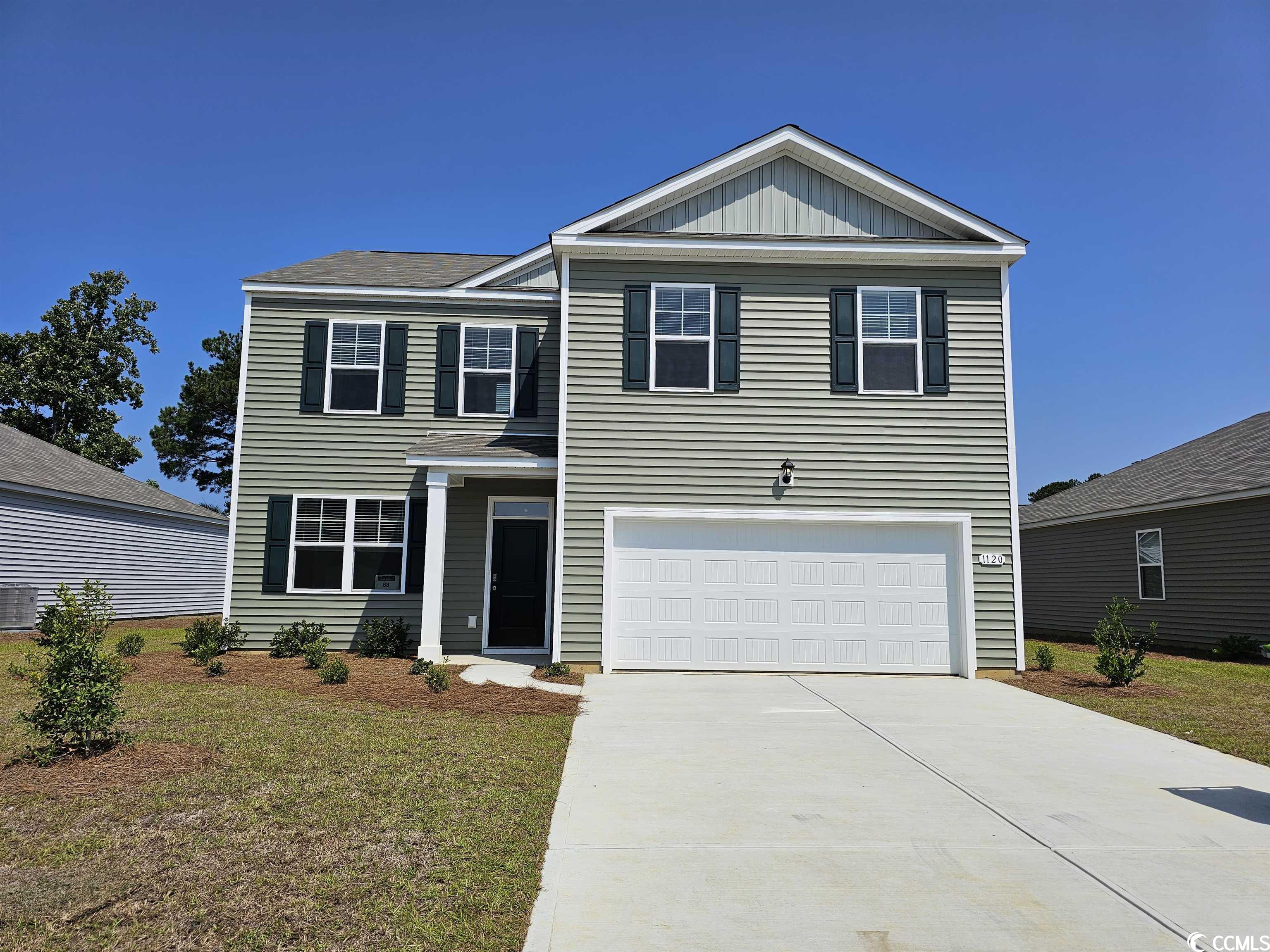 1120 Sennema Circle Myrtle Beach, SC 29588