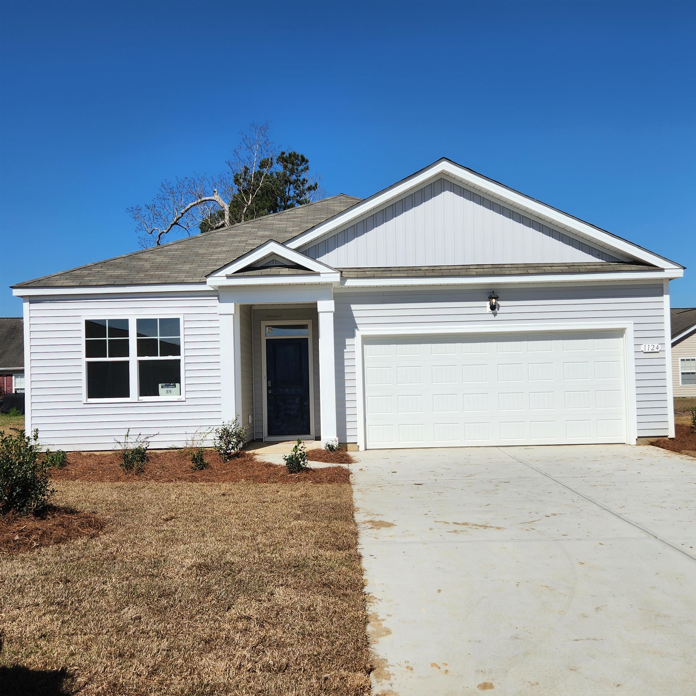 1124 Sennema Circle Myrtle Beach, SC 29588